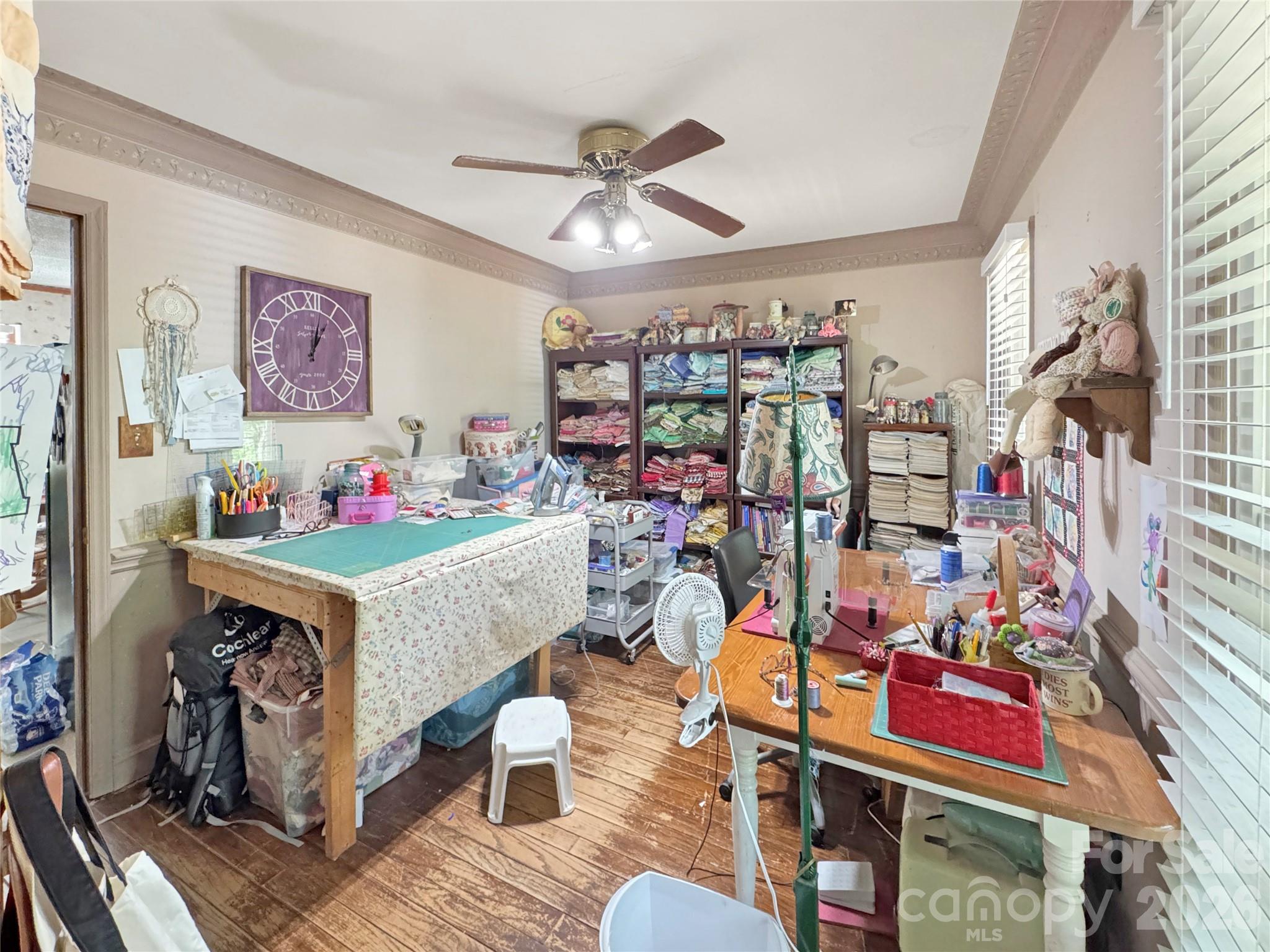 Steeplechase - Residential