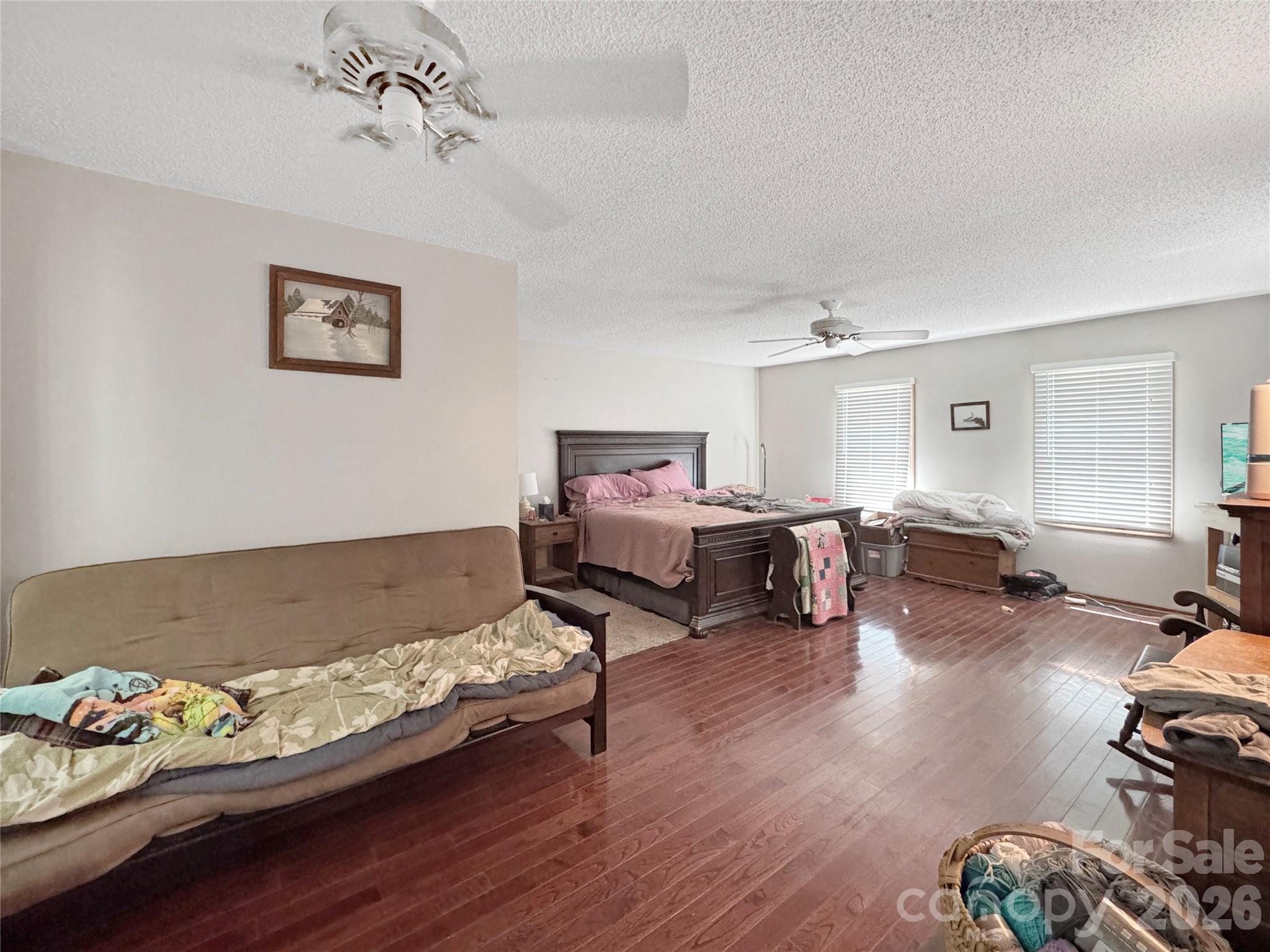 Steeplechase - Residential