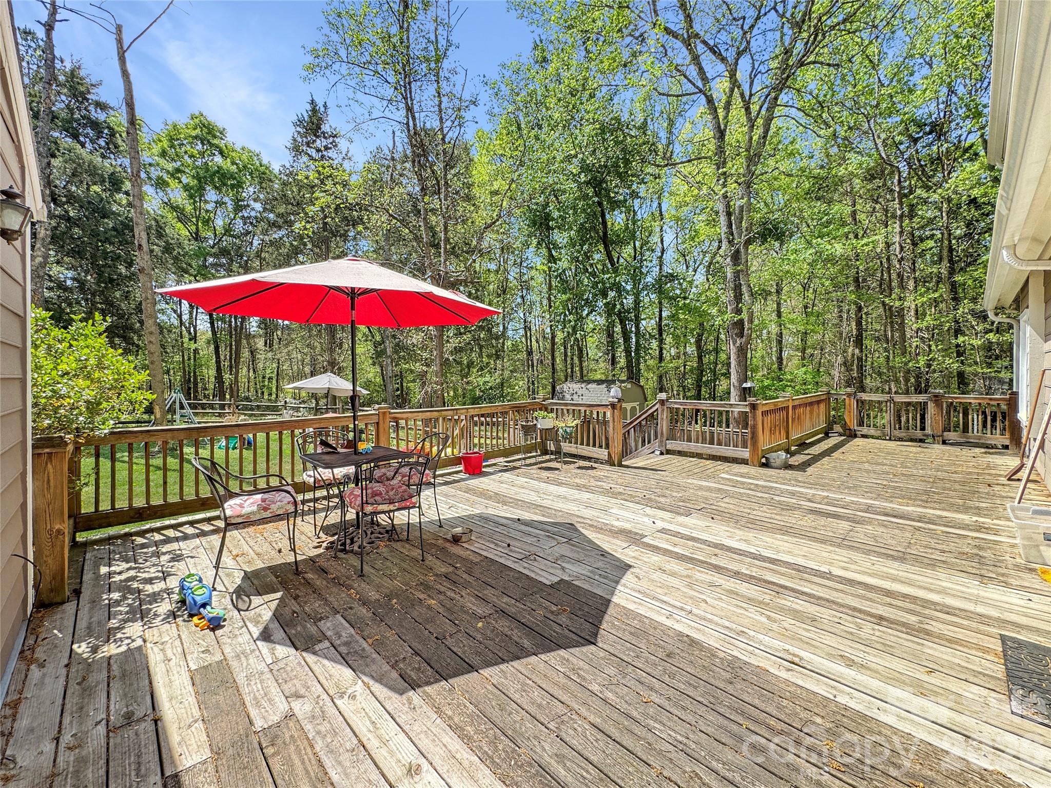 Steeplechase - Residential