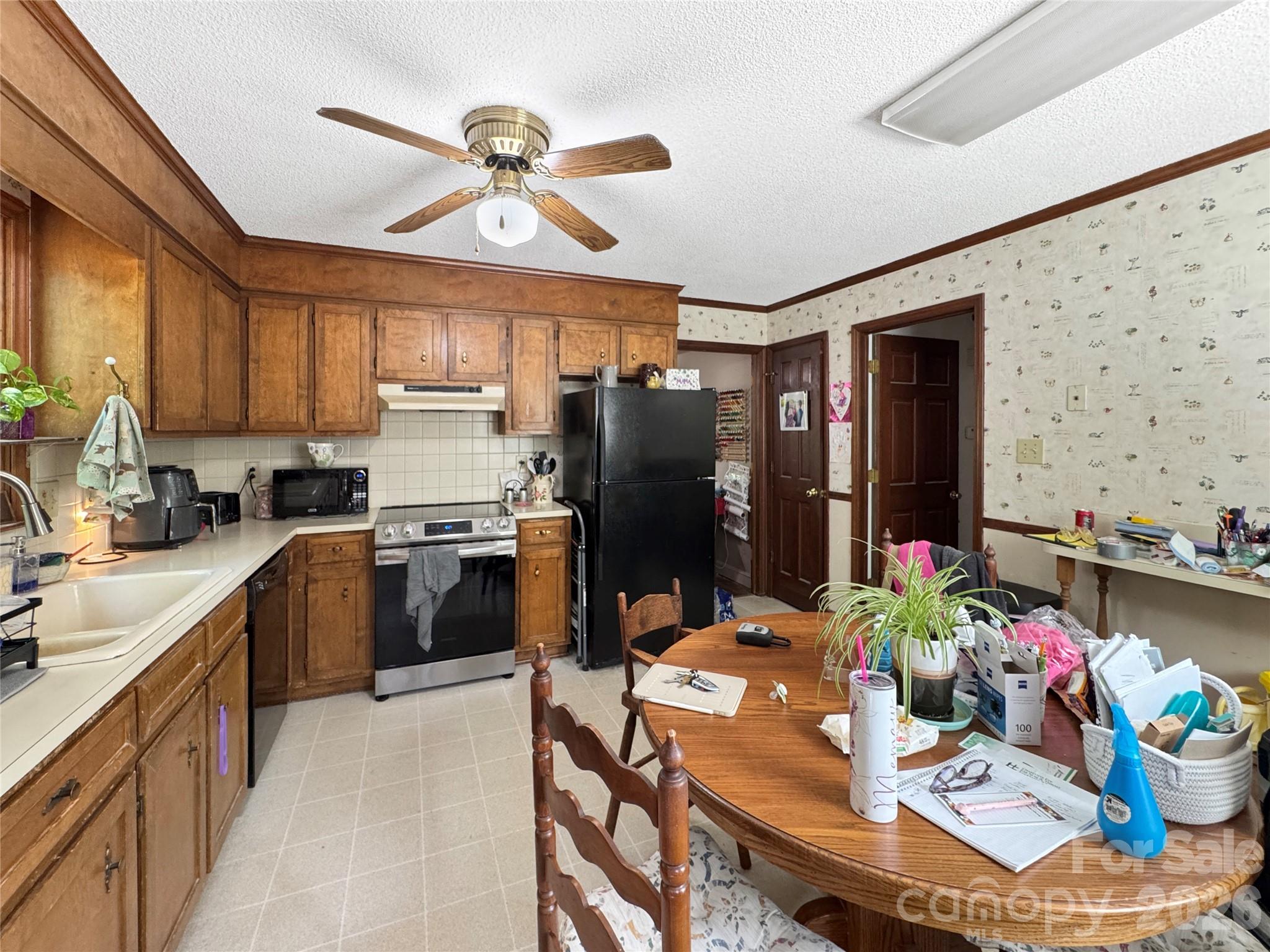 Steeplechase - Residential