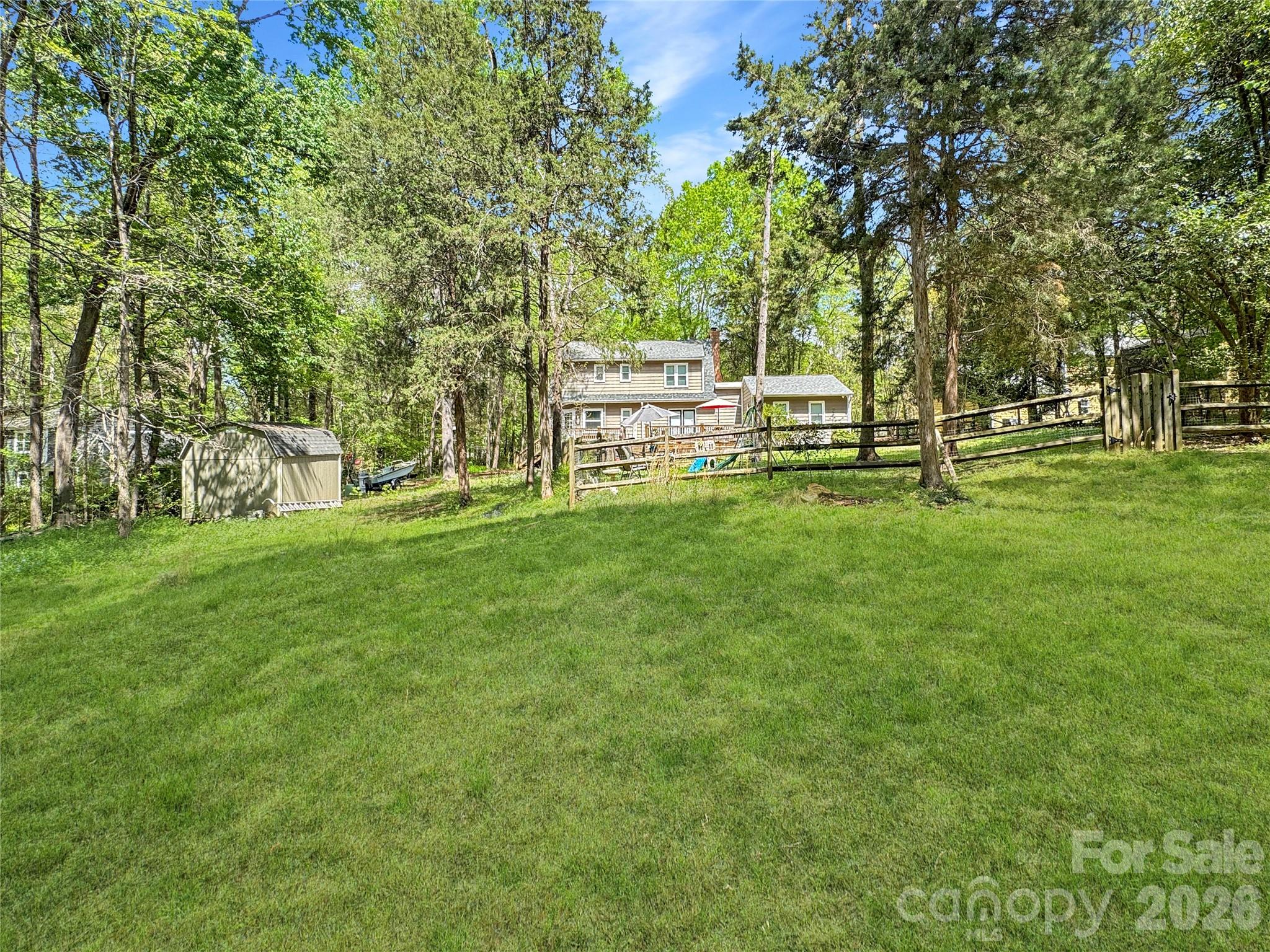 Steeplechase - Residential