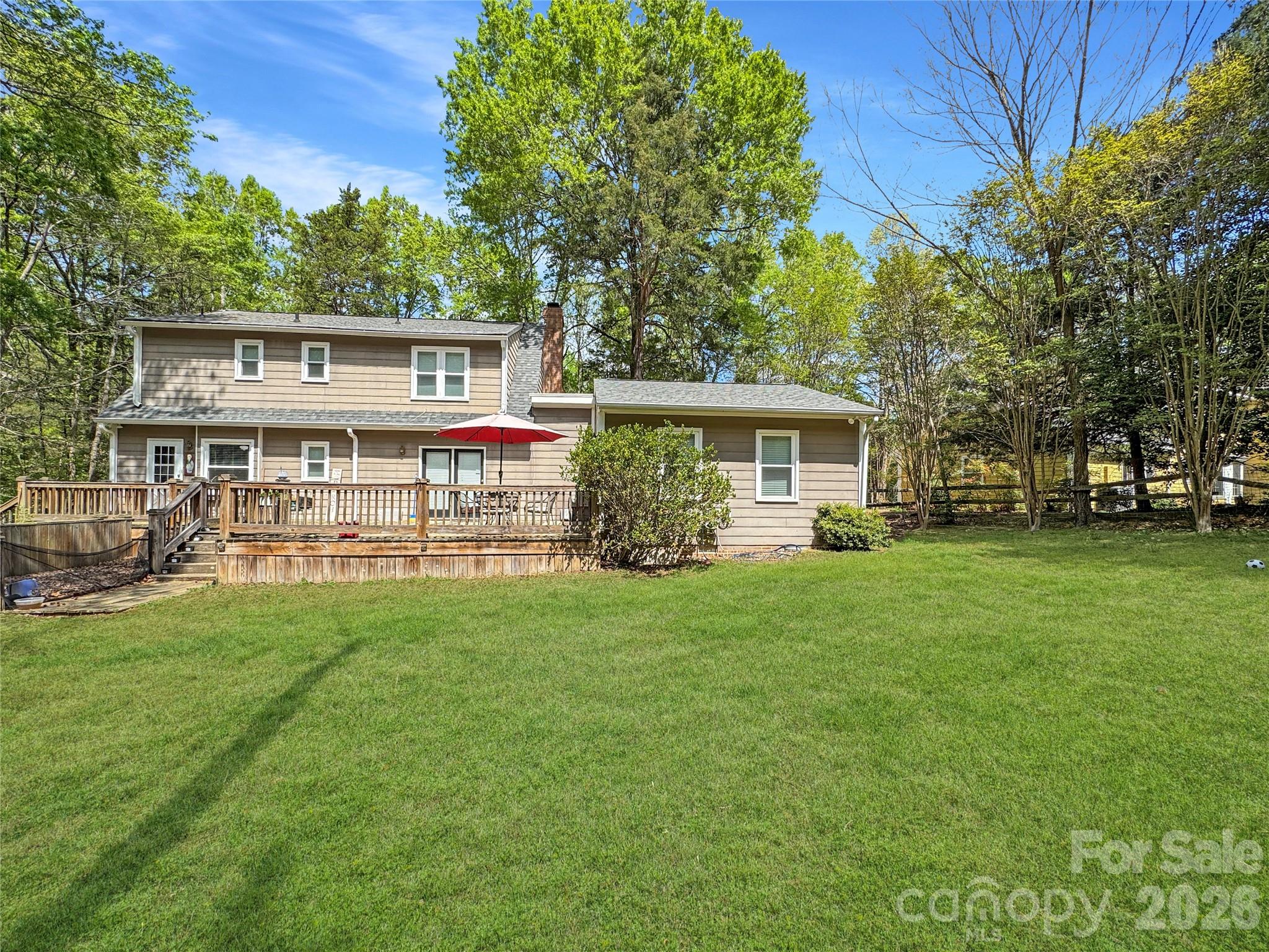 Steeplechase - Residential