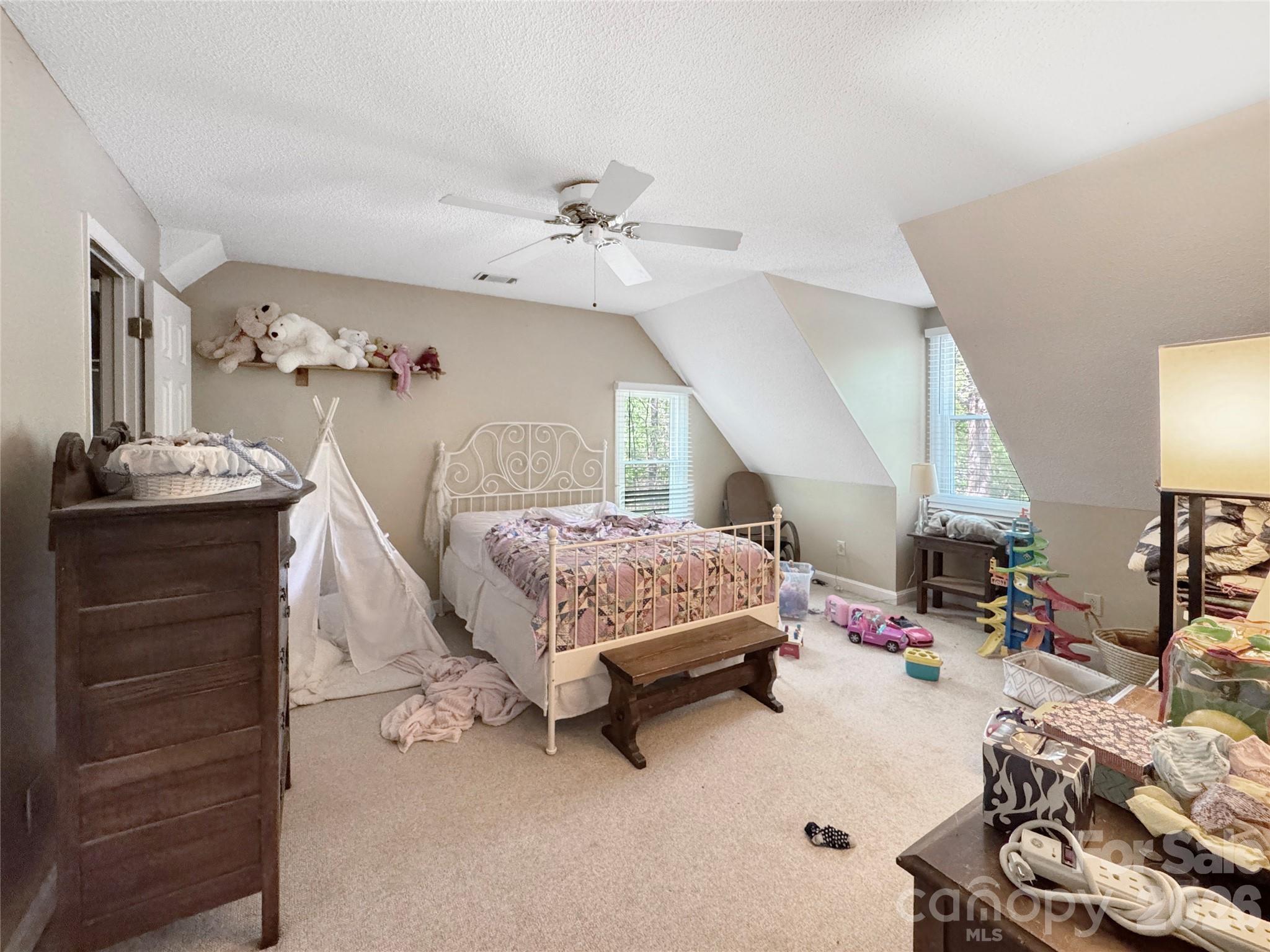 Steeplechase - Residential