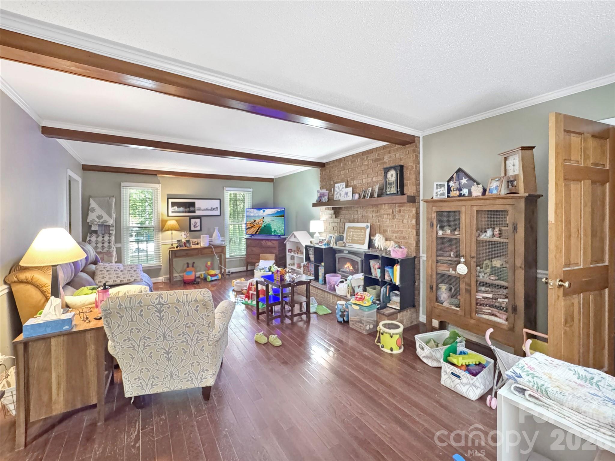 Steeplechase - Residential