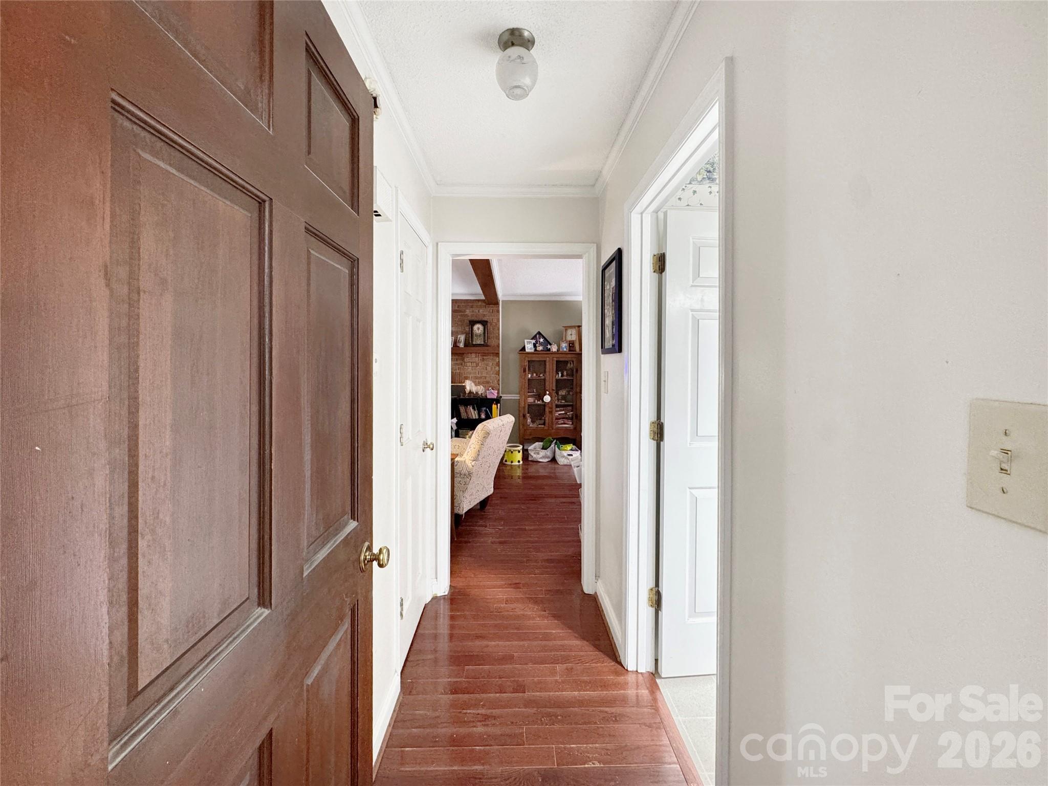 Steeplechase - Residential