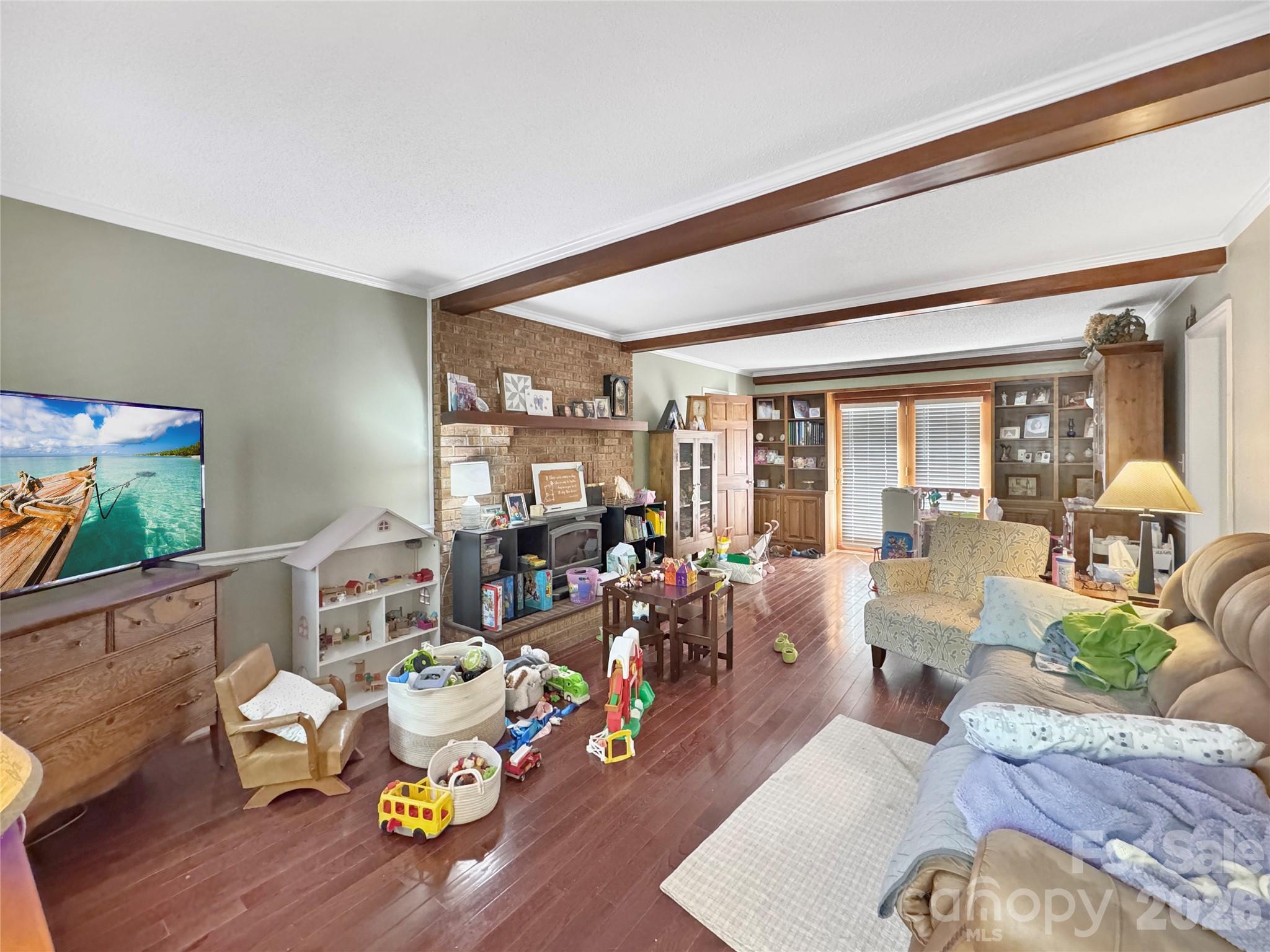 Steeplechase - Residential