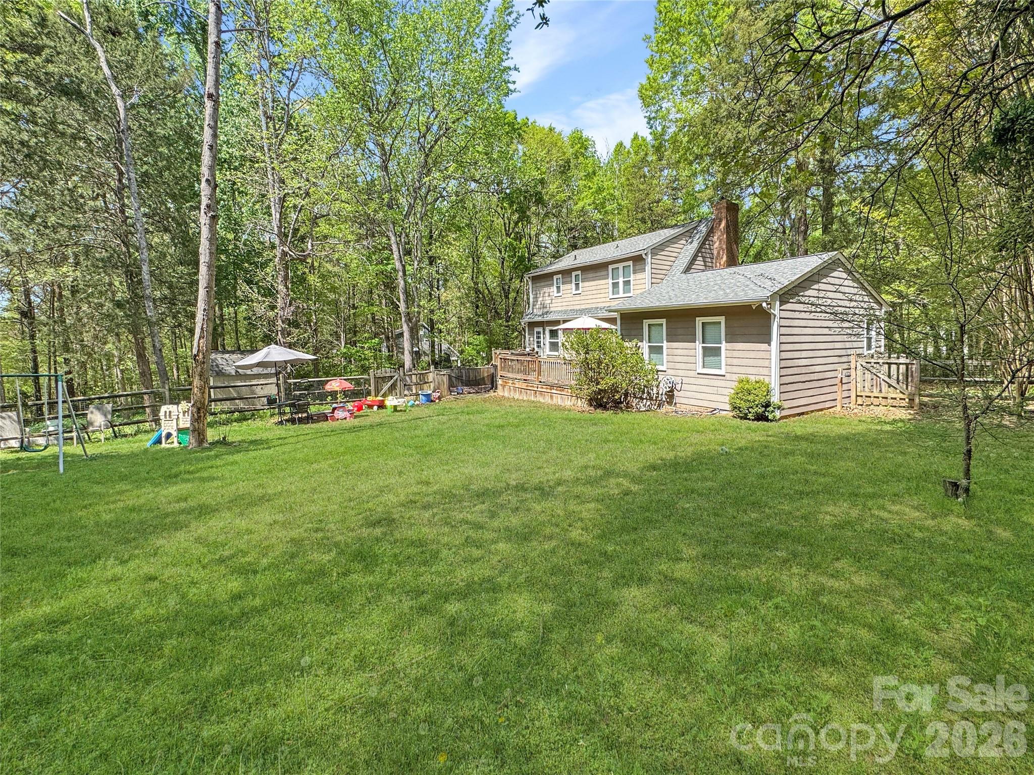 8209 Saddlehorse Lane