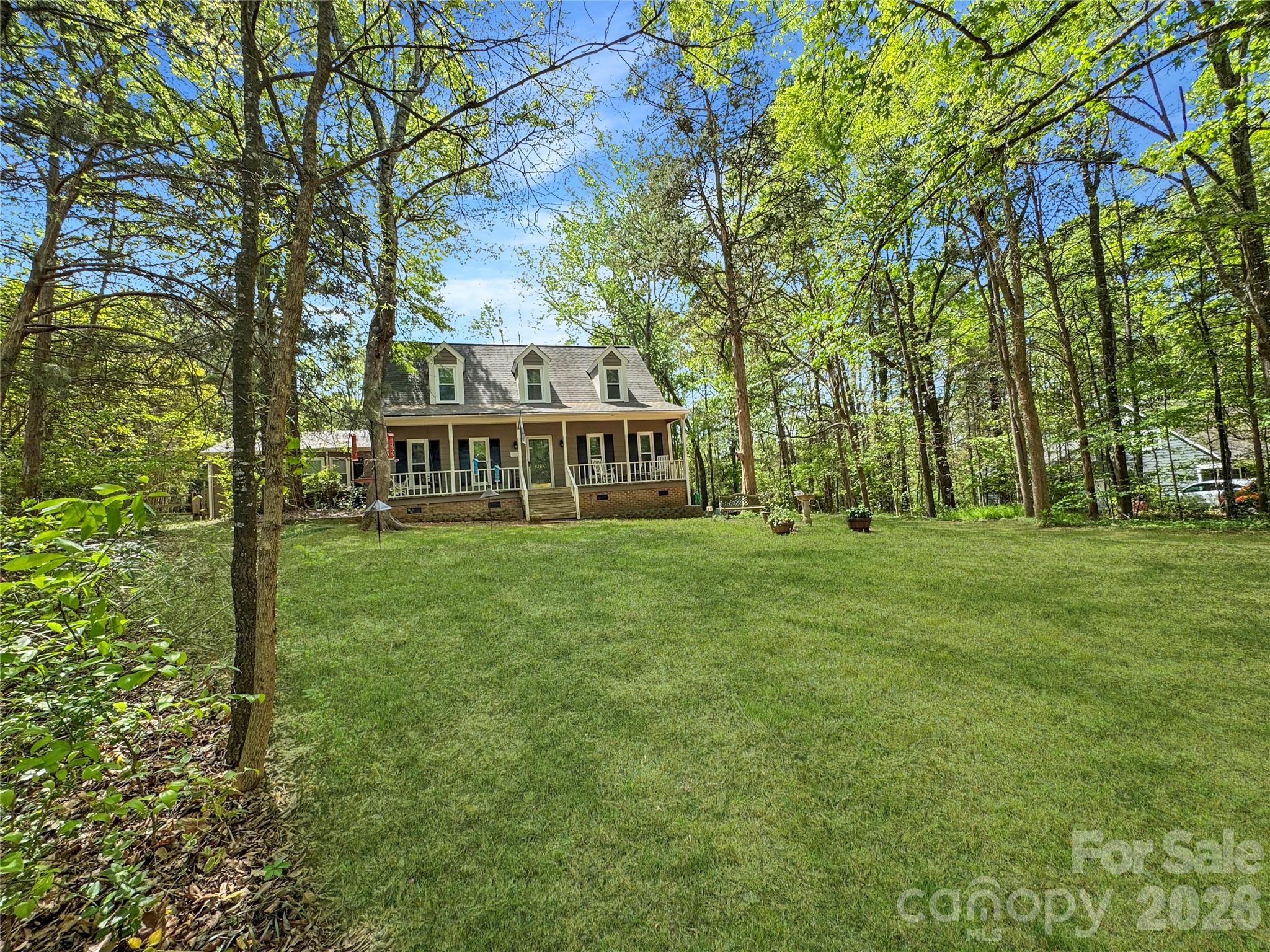 8209 Saddlehorse Lane