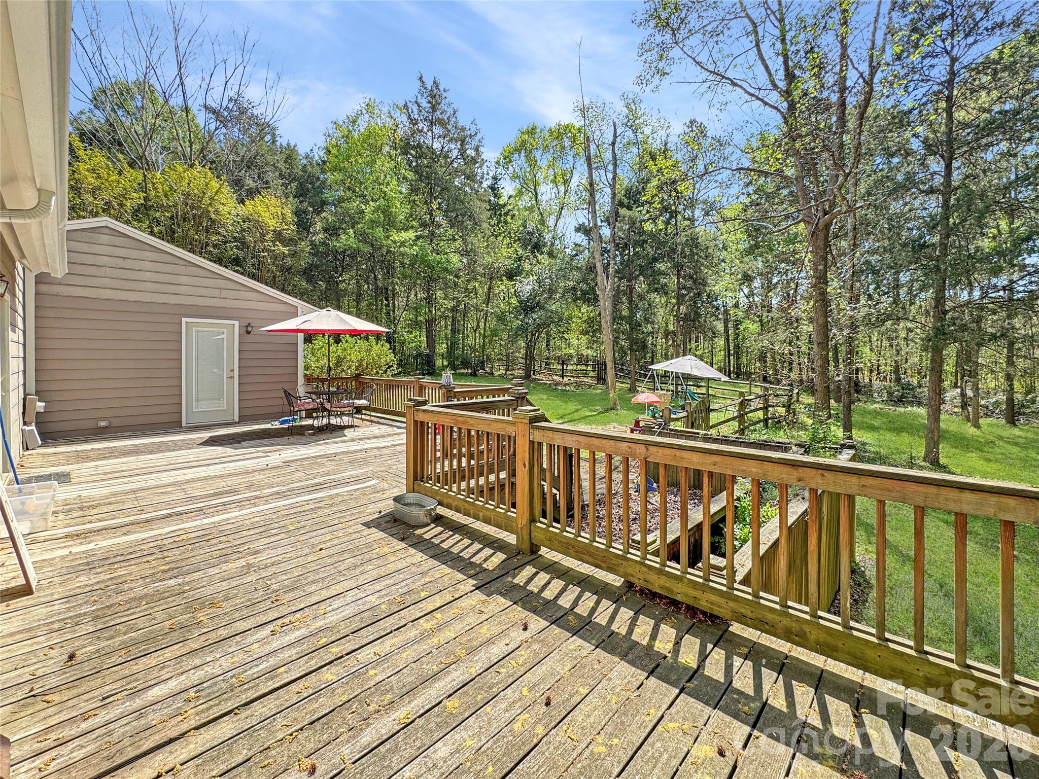 Steeplechase - Residential