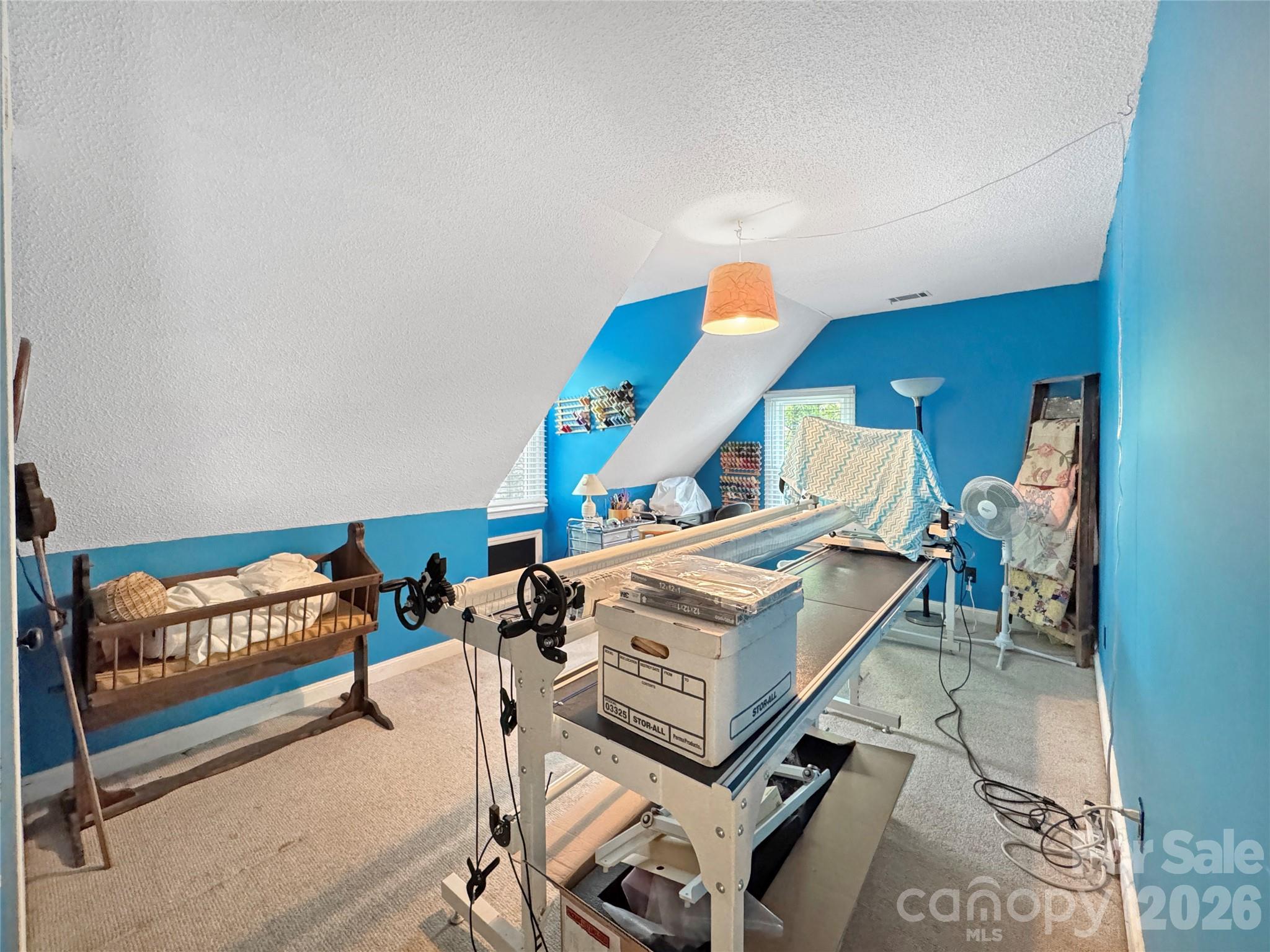 Steeplechase - Residential