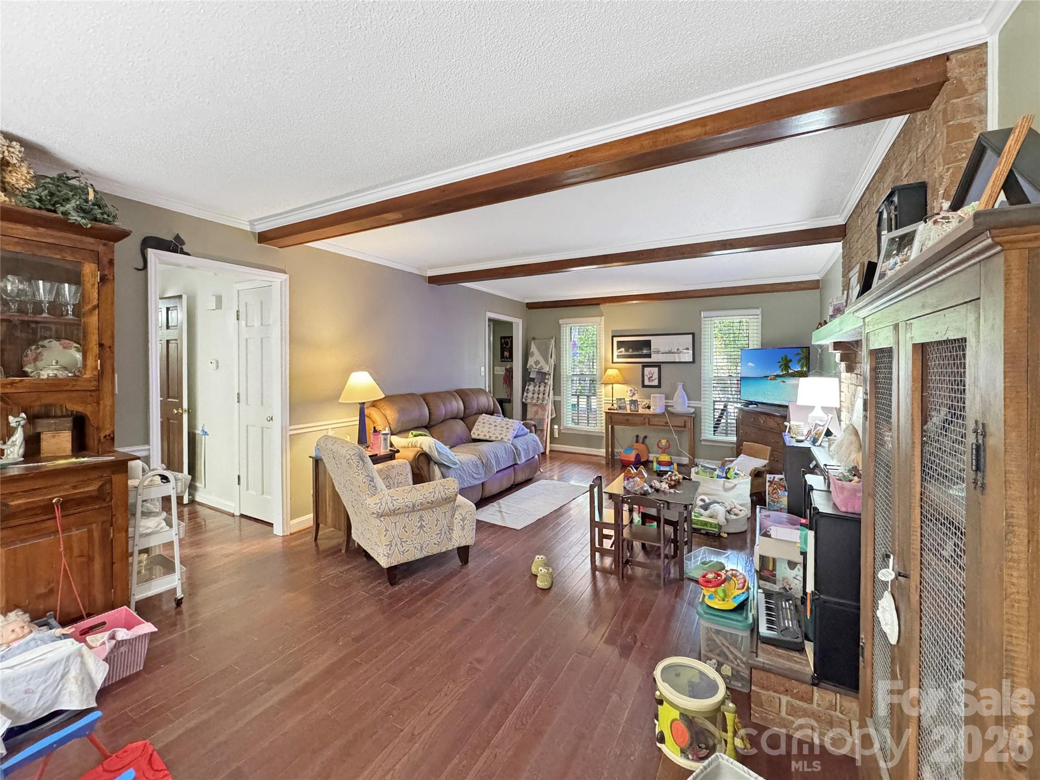 Steeplechase - Residential