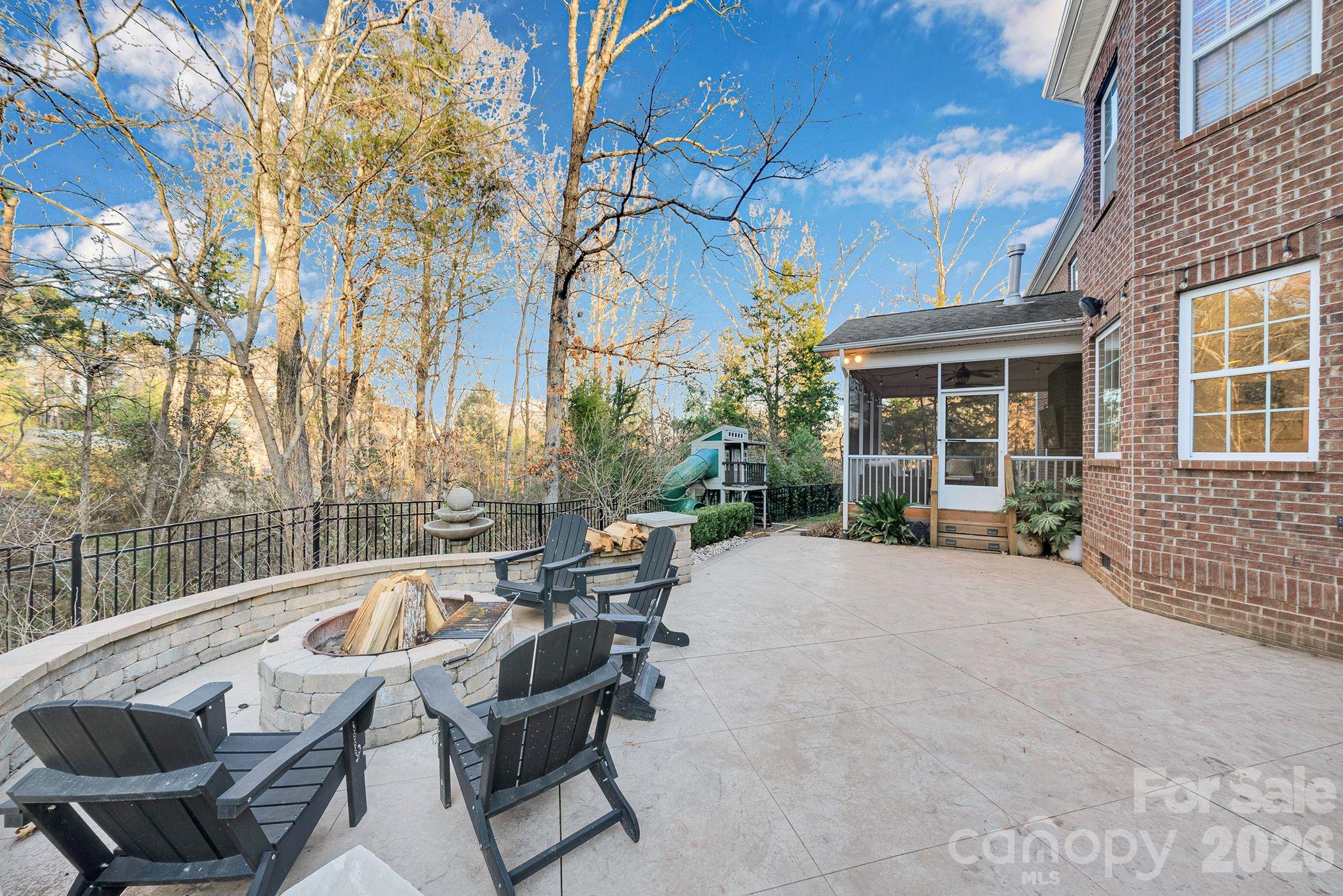 Heron Cove - Residential