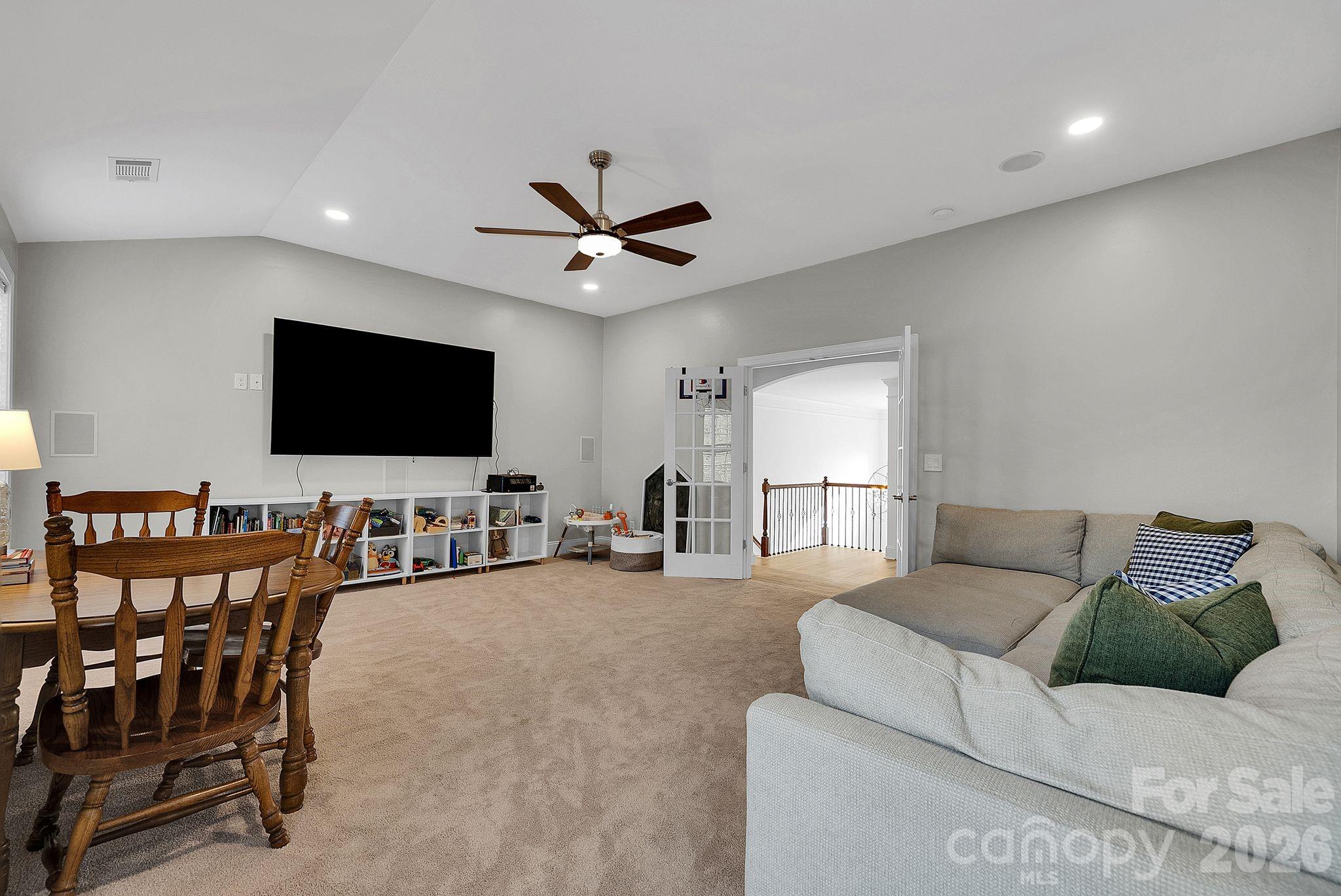 Heron Cove - Residential