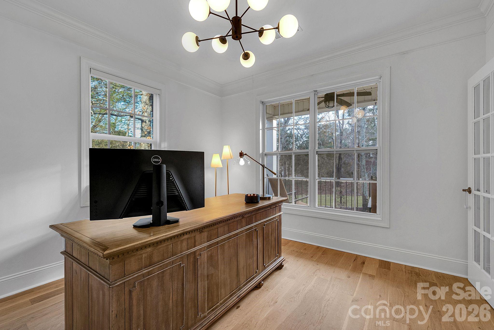 Heron Cove - Residential