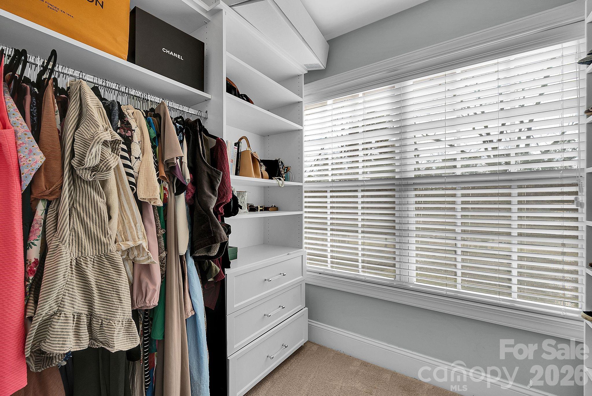 Heron Cove - Residential