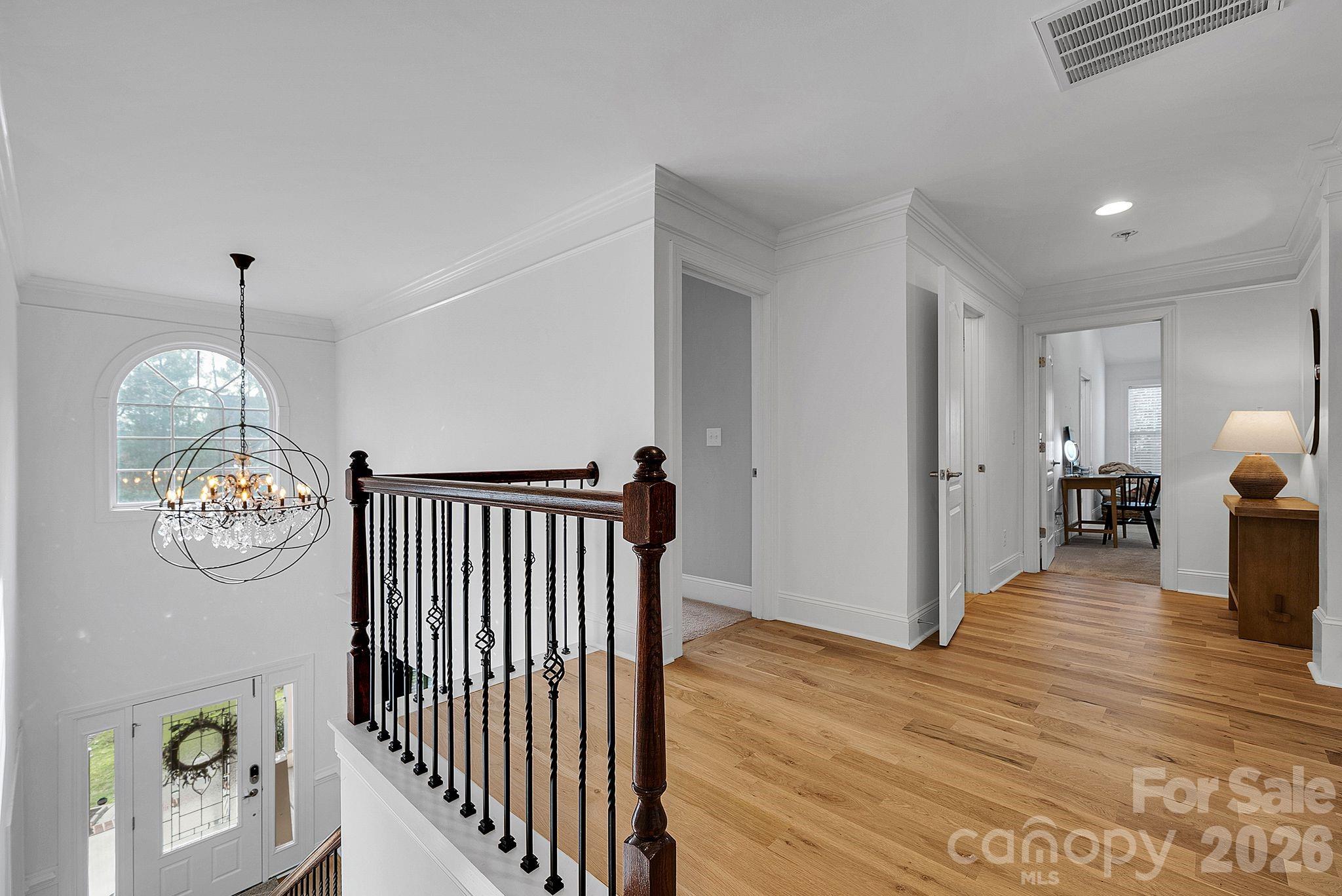 Heron Cove - Residential