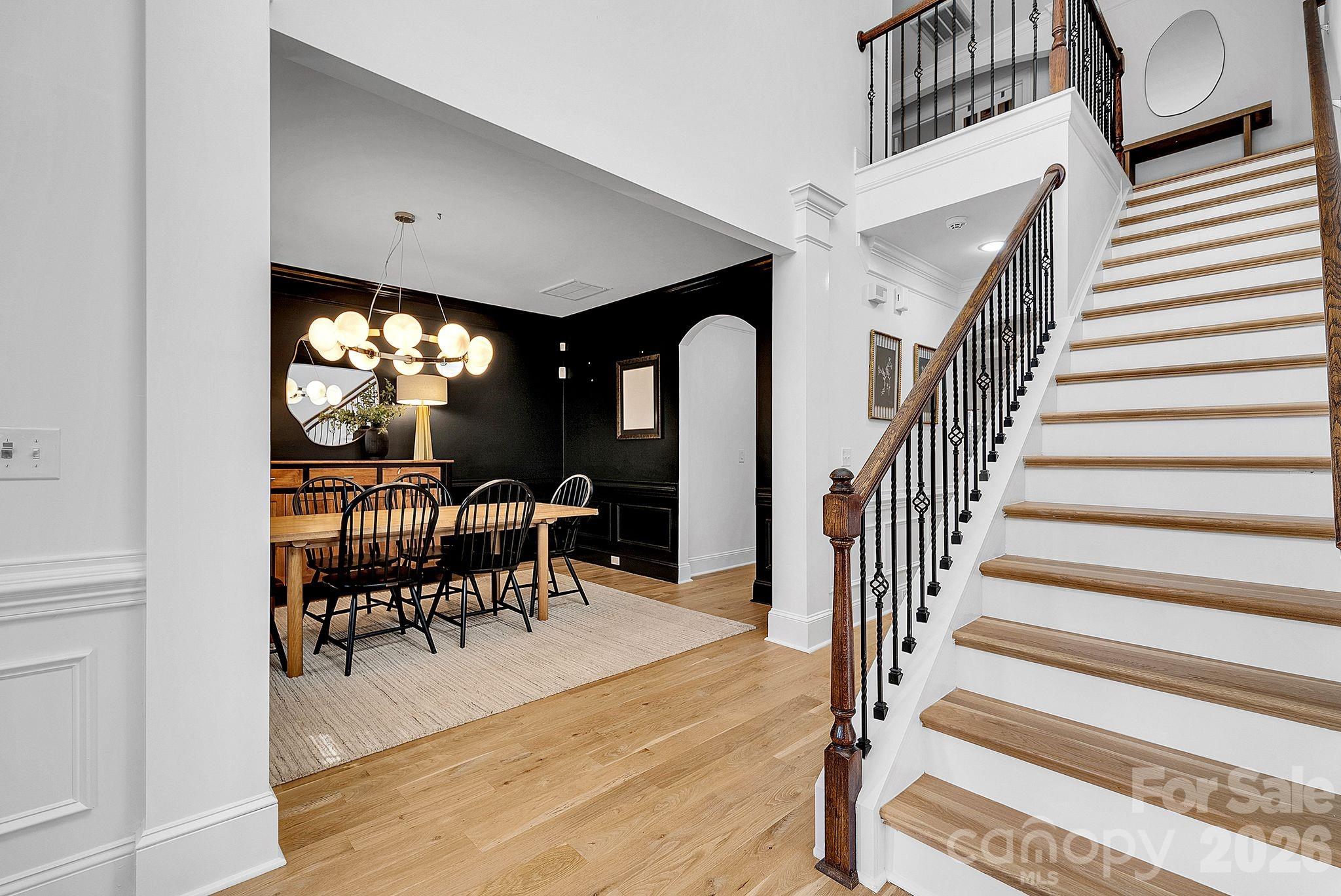 Heron Cove - Residential