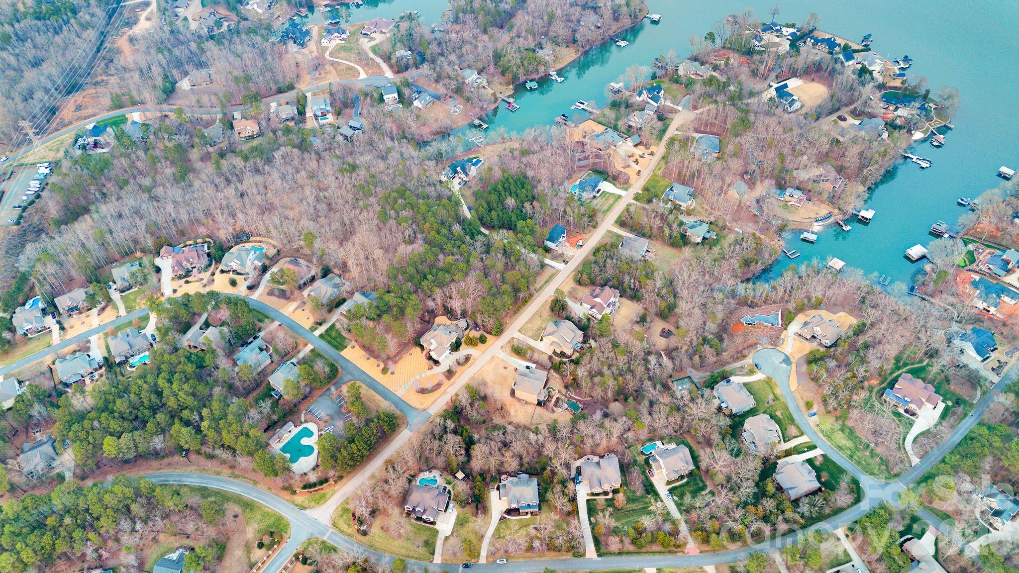 Heron Cove - Residential