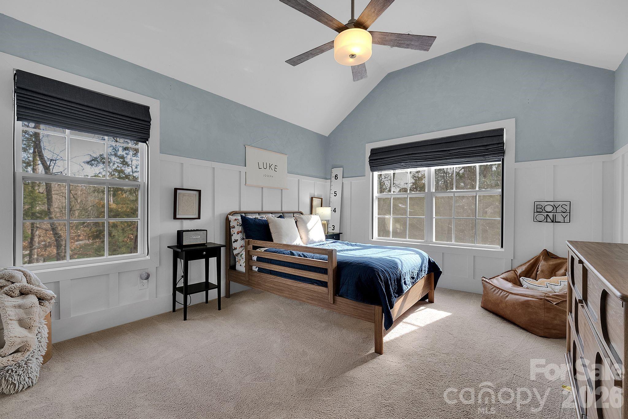 Heron Cove - Residential