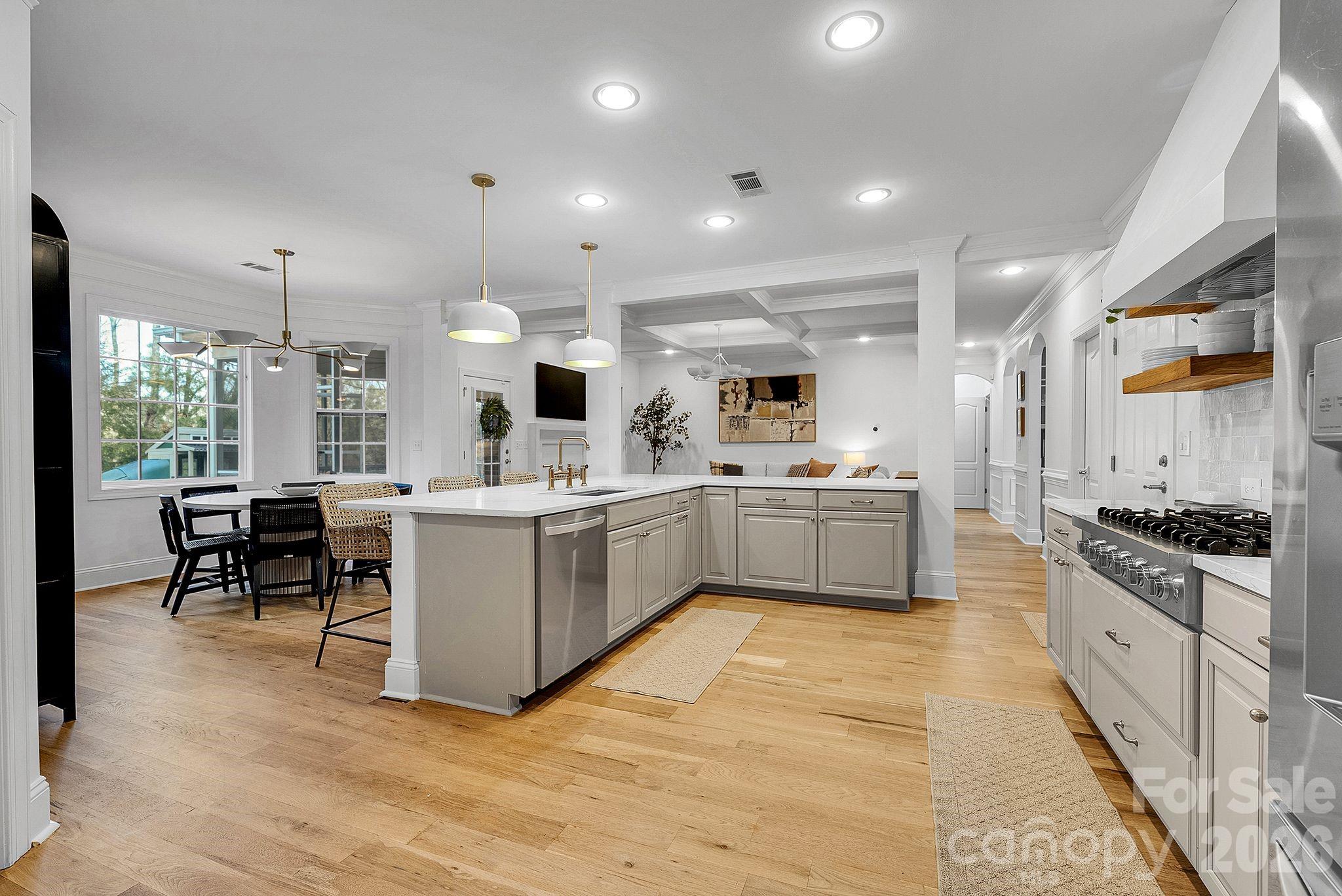 Heron Cove - Residential