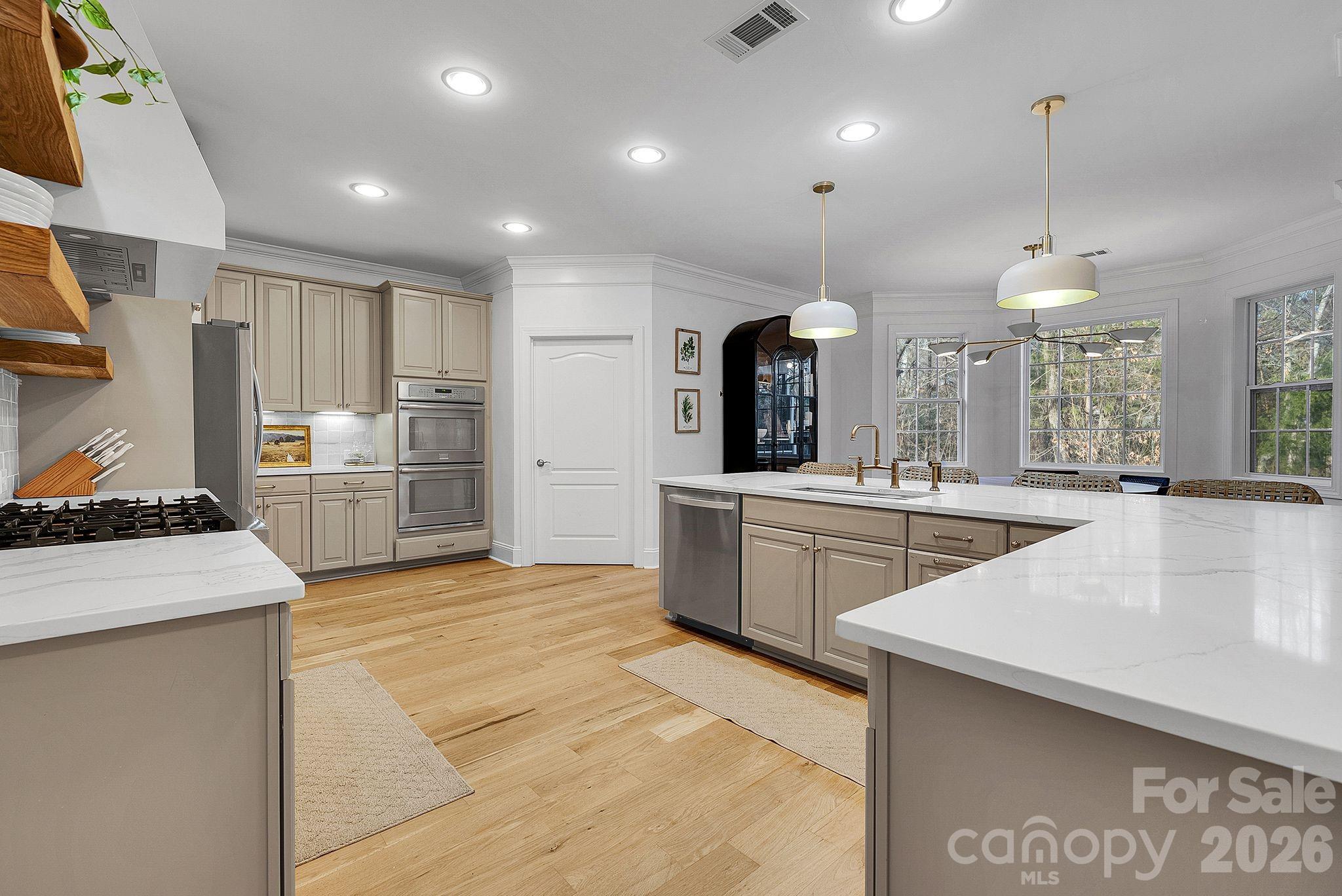 Heron Cove - Residential