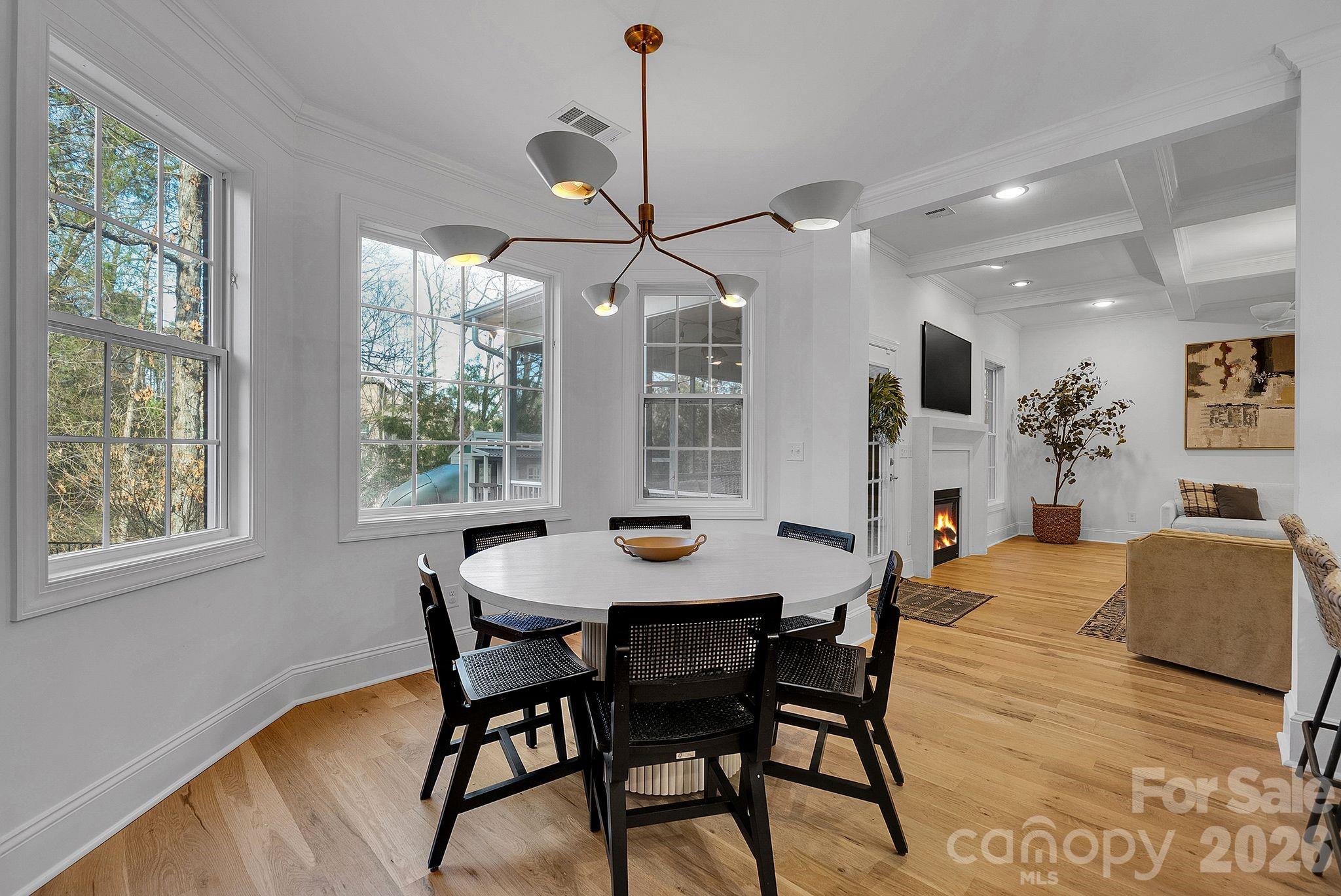 Heron Cove - Residential