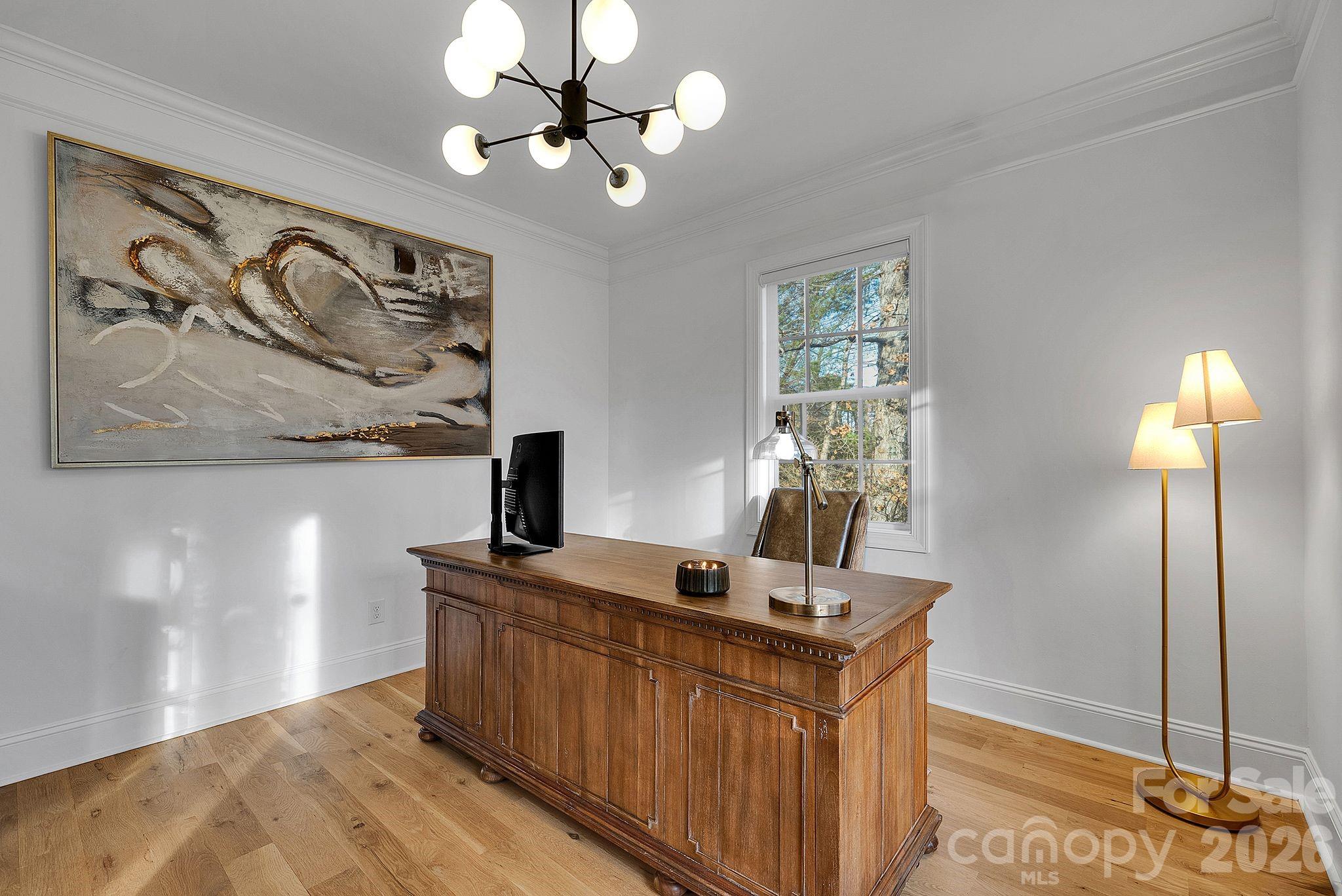 Heron Cove - Residential