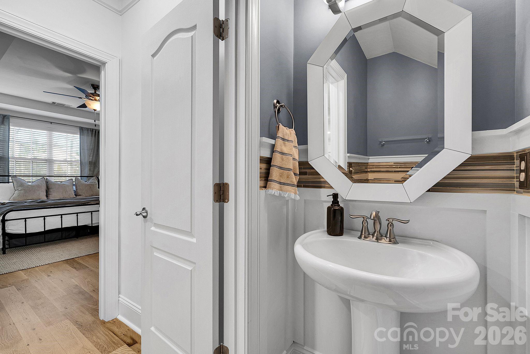 Heron Cove - Residential