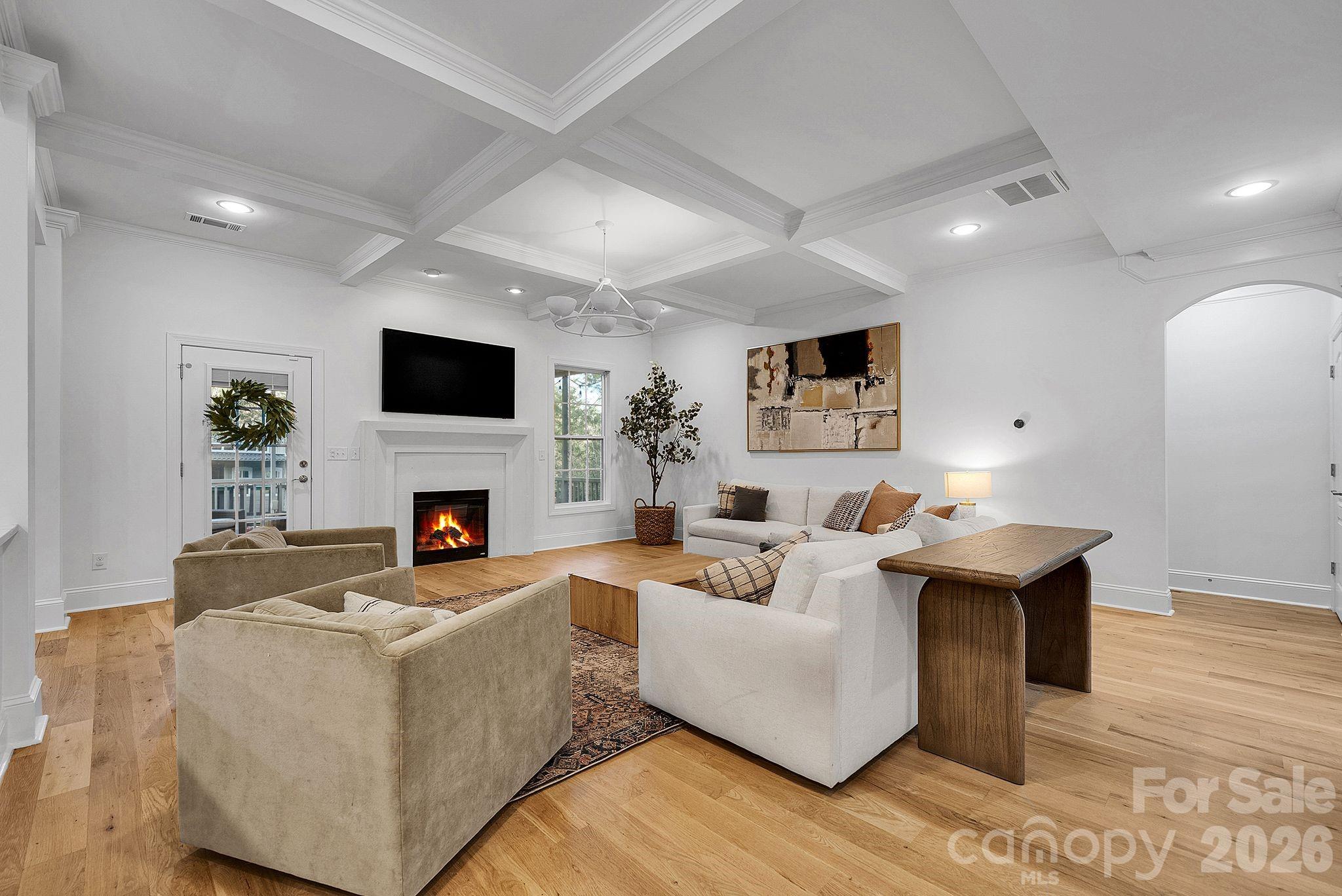 Heron Cove - Residential