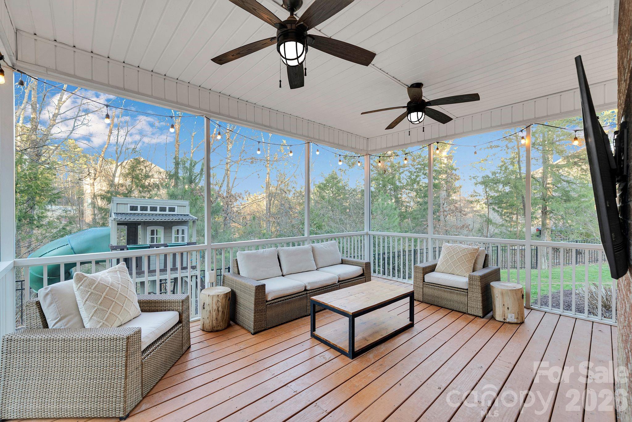 Heron Cove - Residential