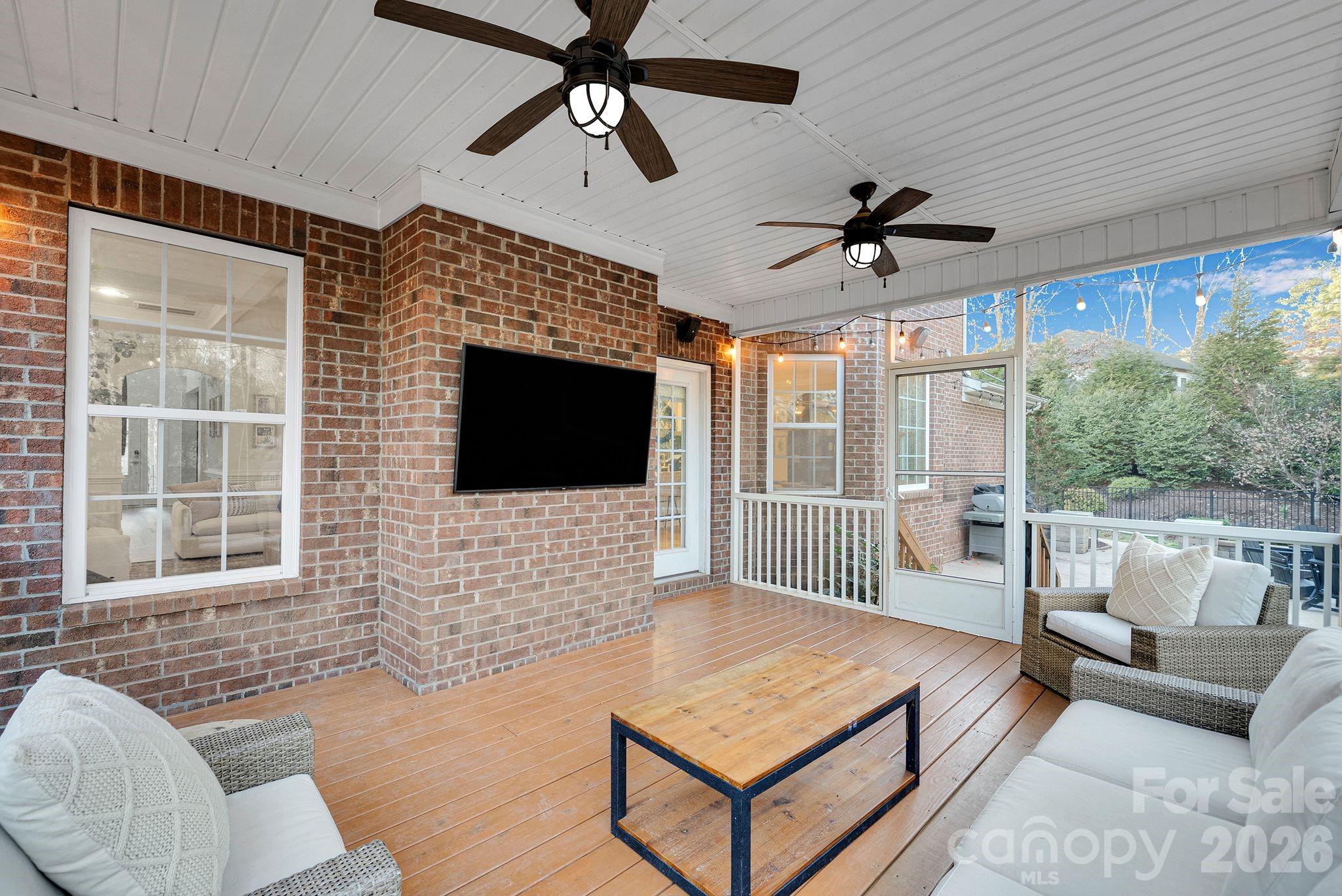 Heron Cove - Residential