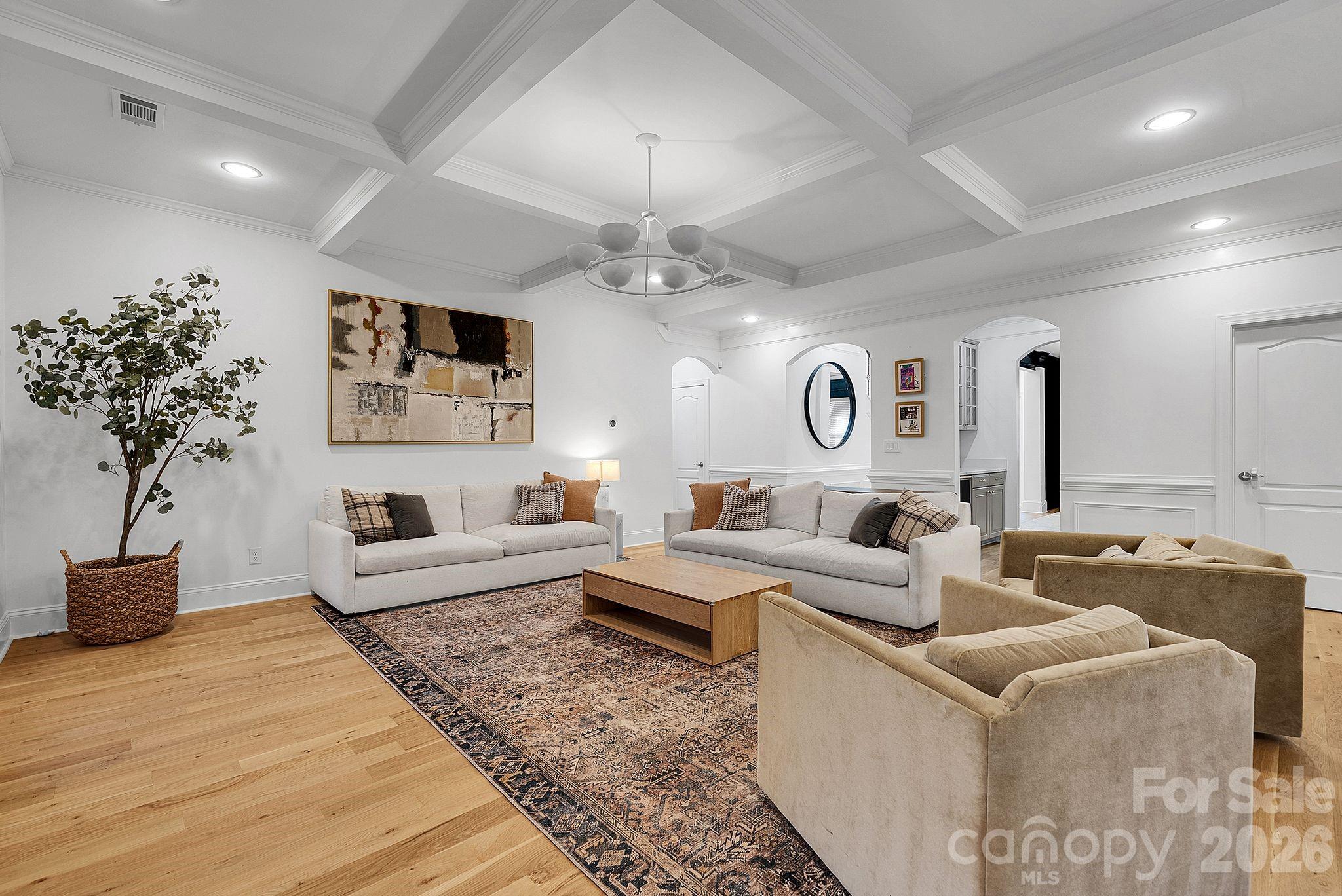 Heron Cove - Residential