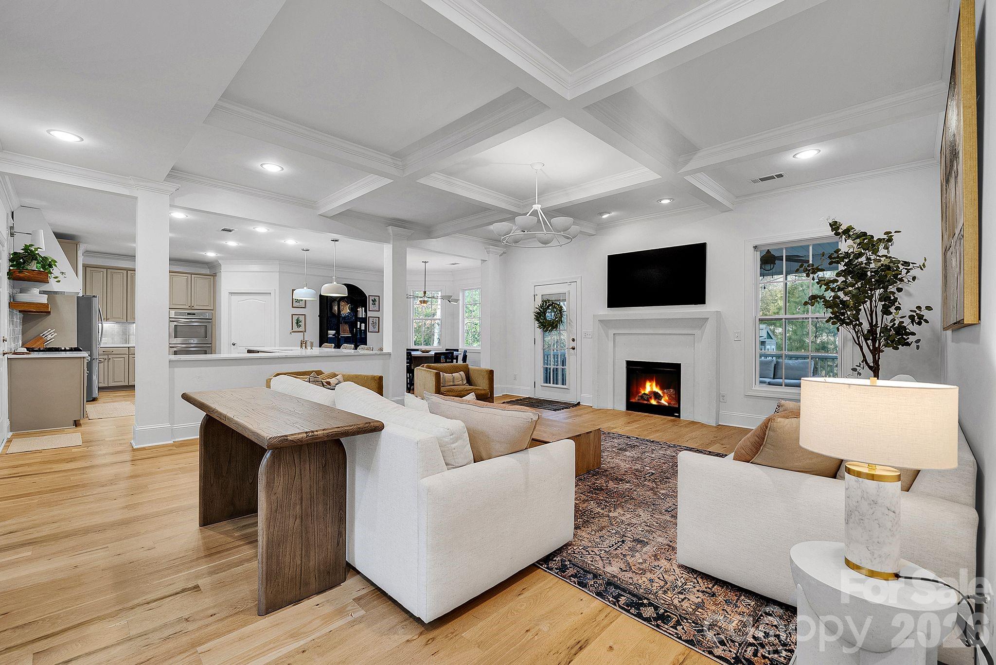 Heron Cove - Residential