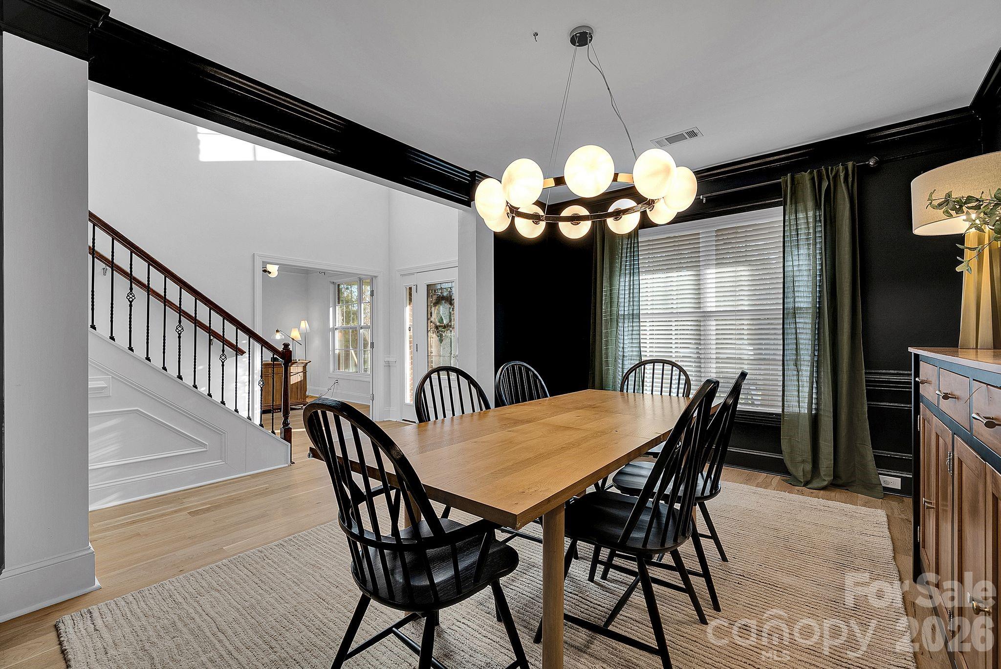 Heron Cove - Residential