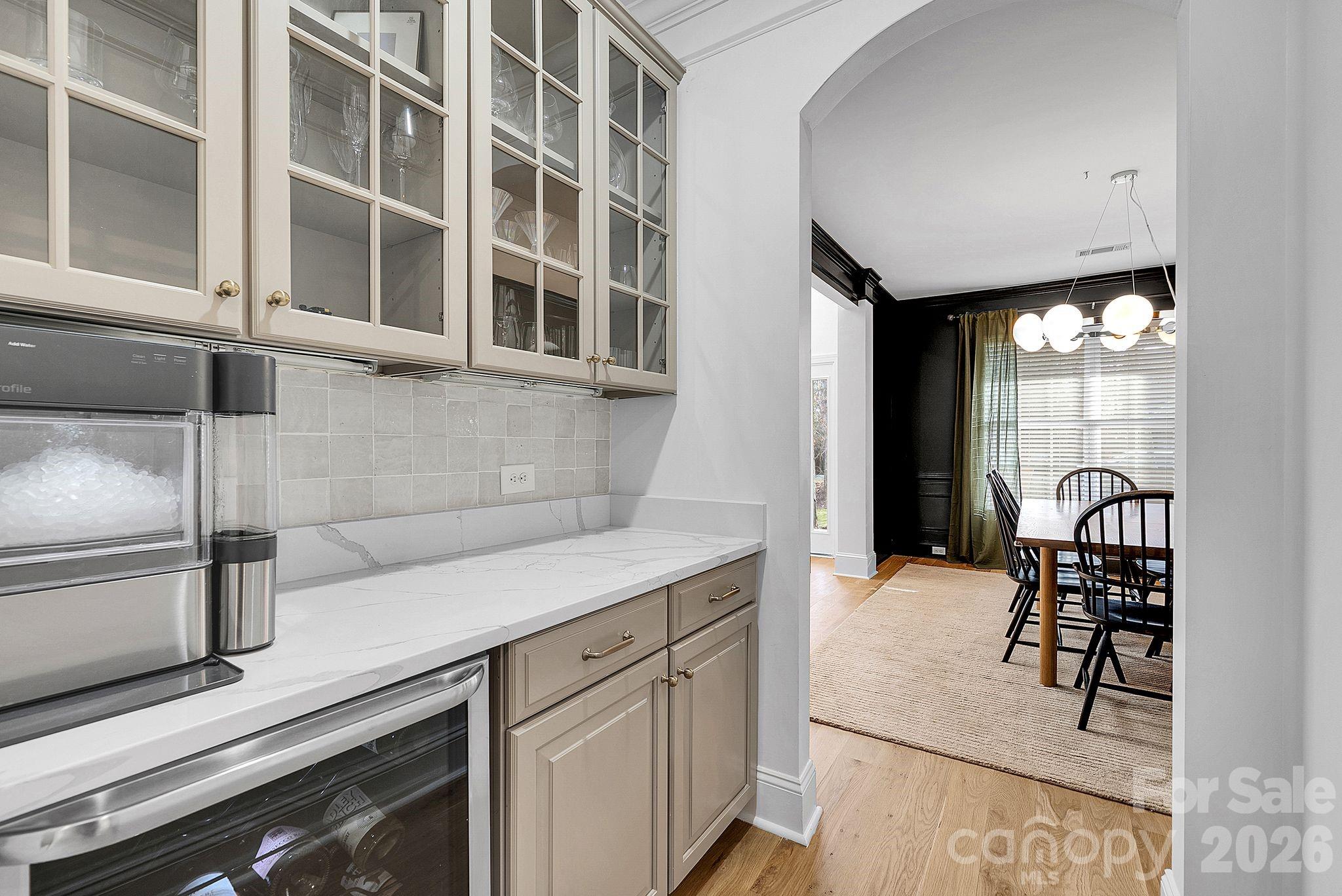 Heron Cove - Residential