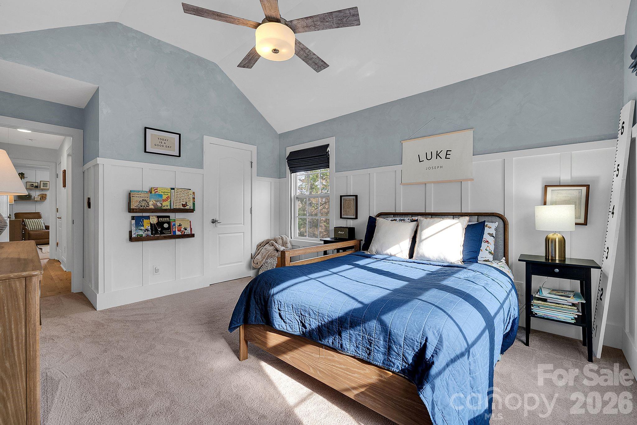 Heron Cove - Residential