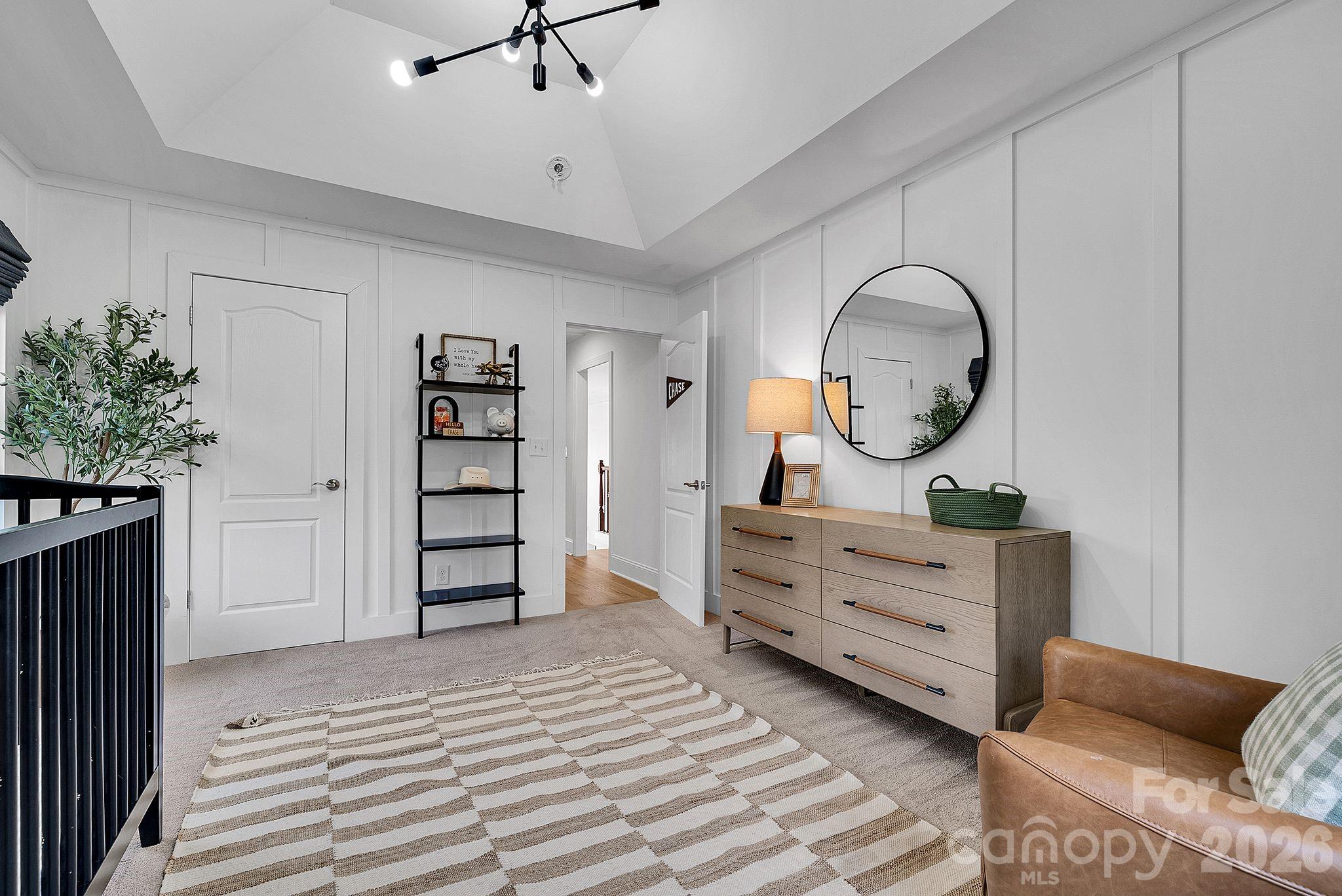 Heron Cove - Residential