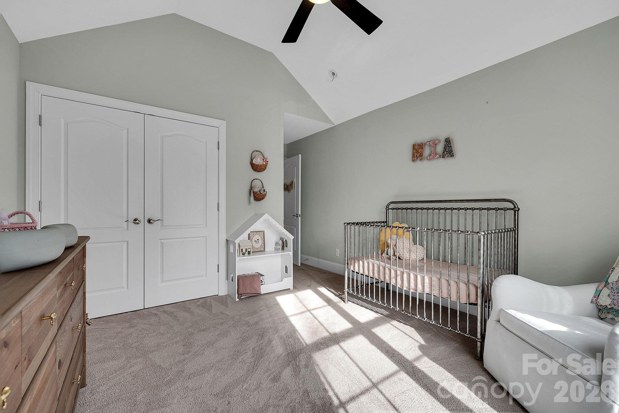 Heron Cove - Residential