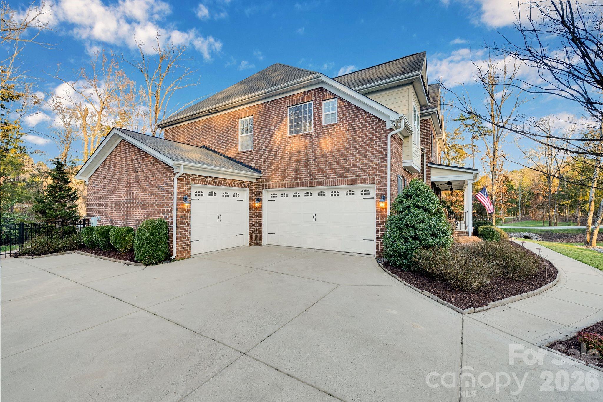 Heron Cove - Residential