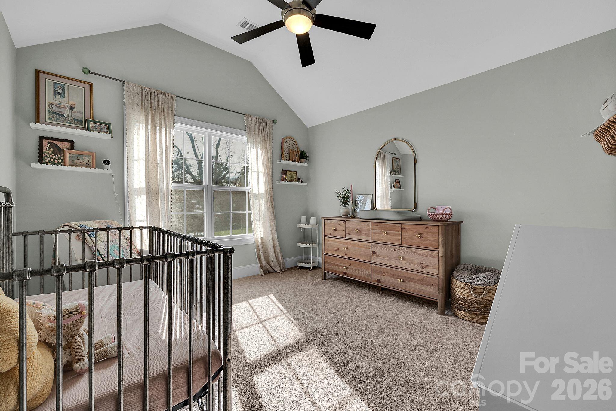 Heron Cove - Residential