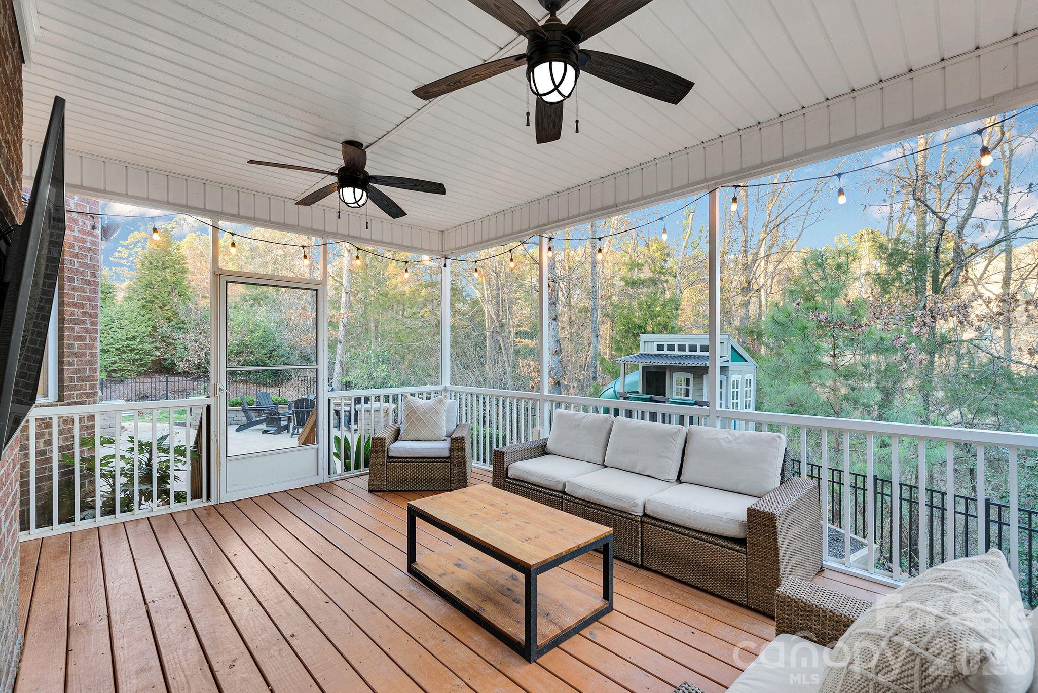 Heron Cove - Residential