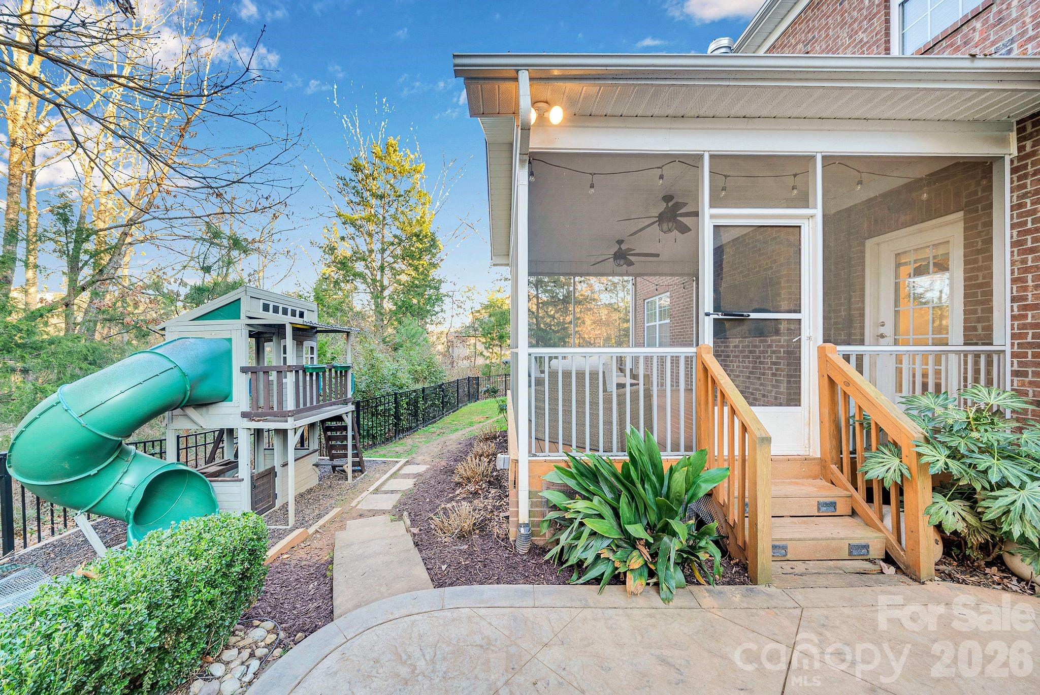 Heron Cove - Residential