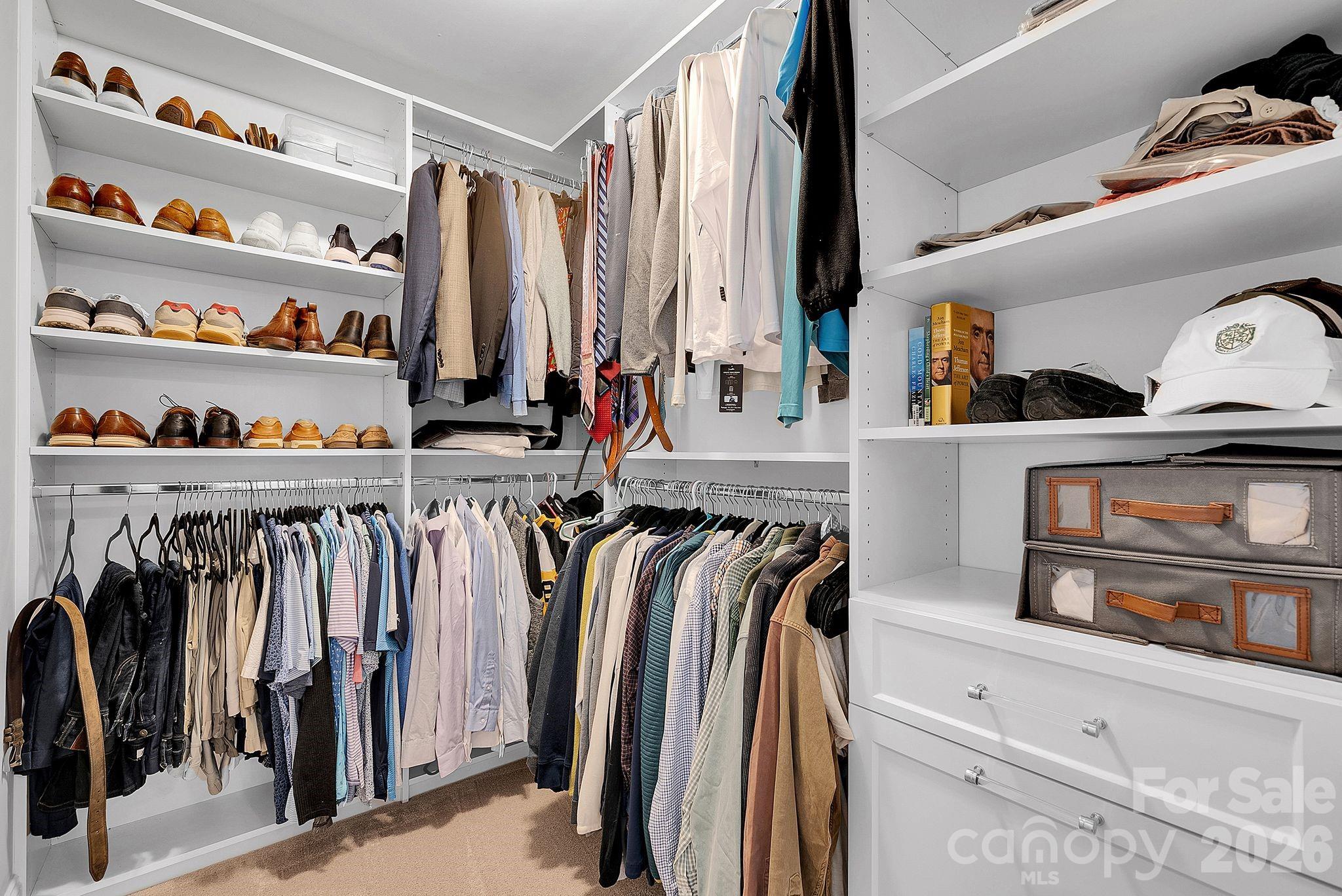 Heron Cove - Residential