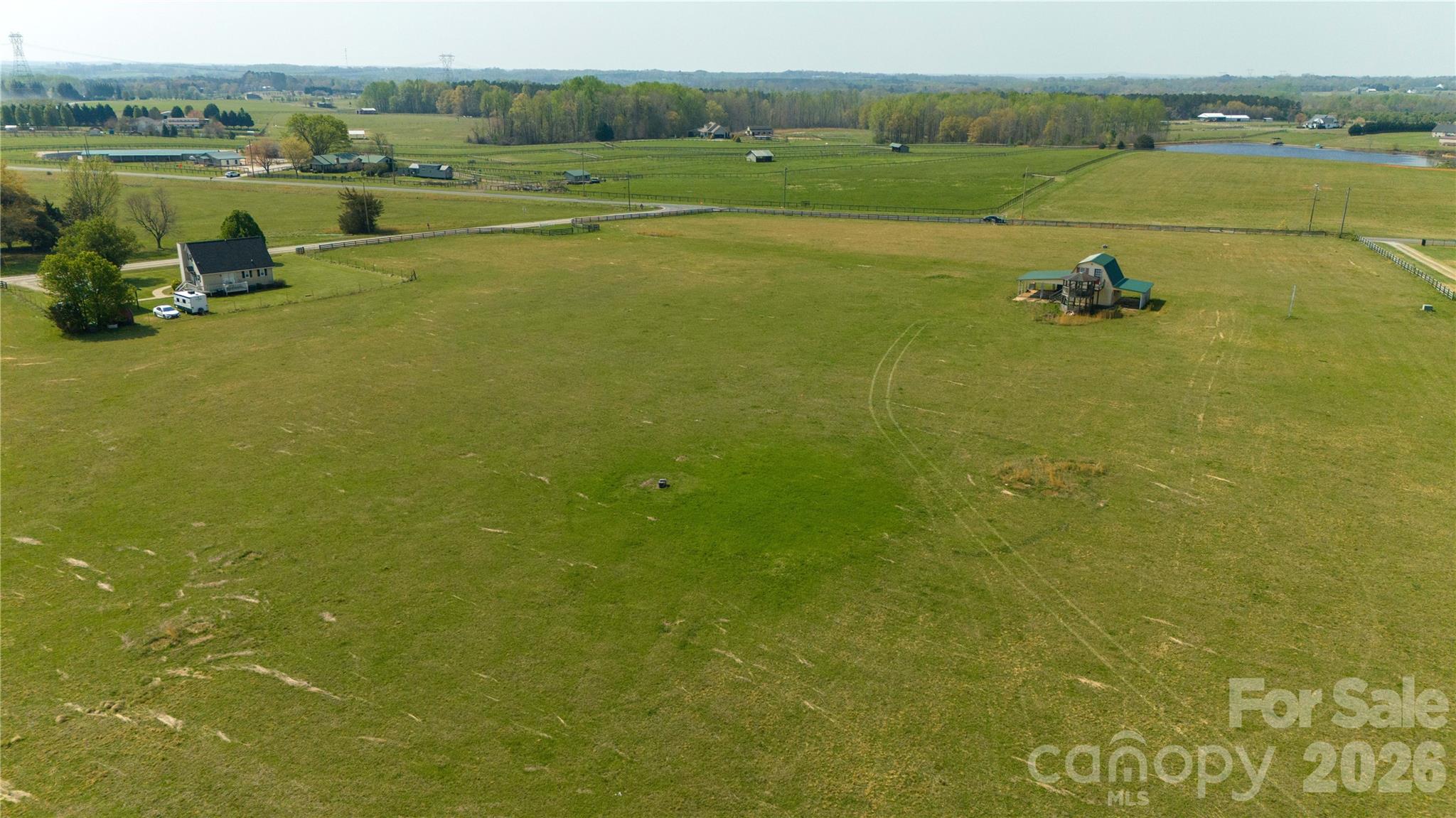 Lot 4 Ted Smith Road 4