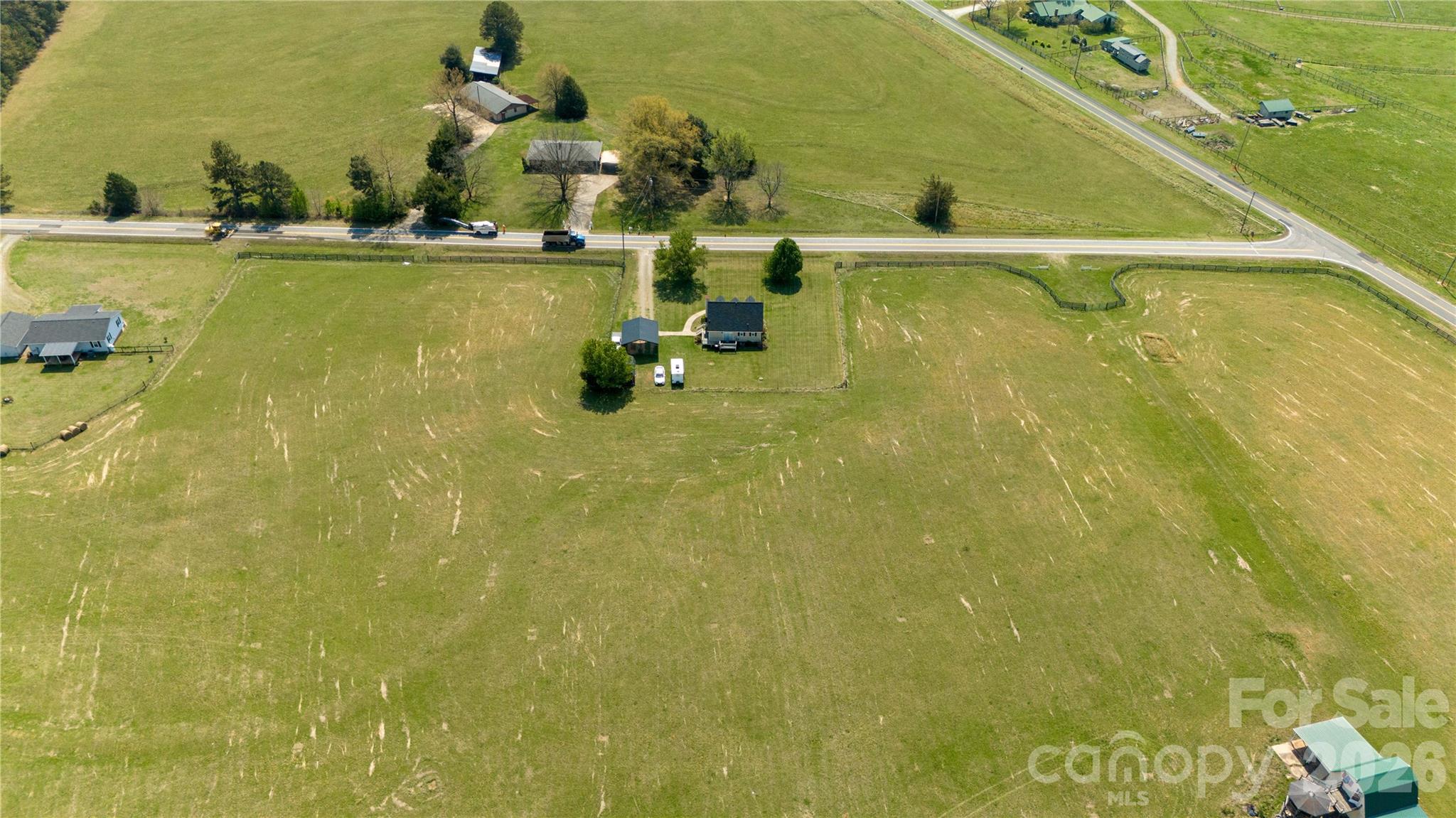 Lot 4 Ted Smith Road 4