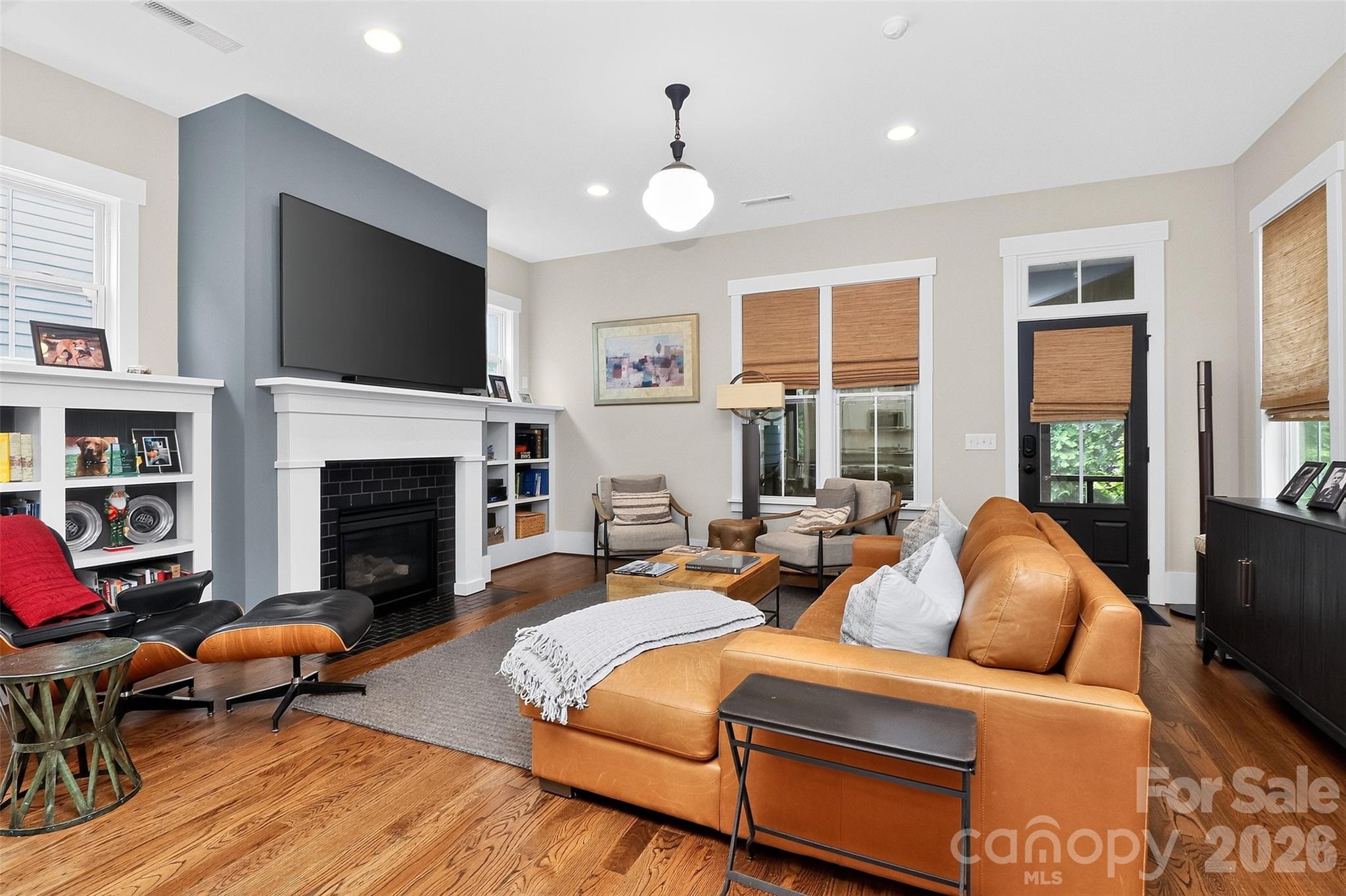 1539 Tippah Park Court