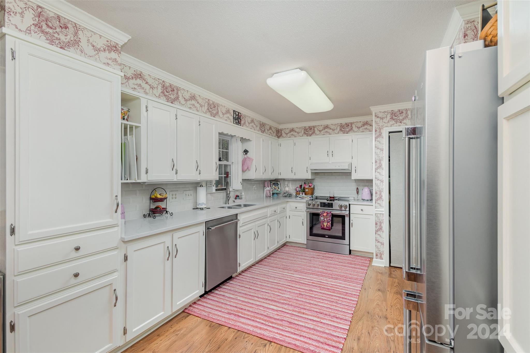 Forest Hills - Residential