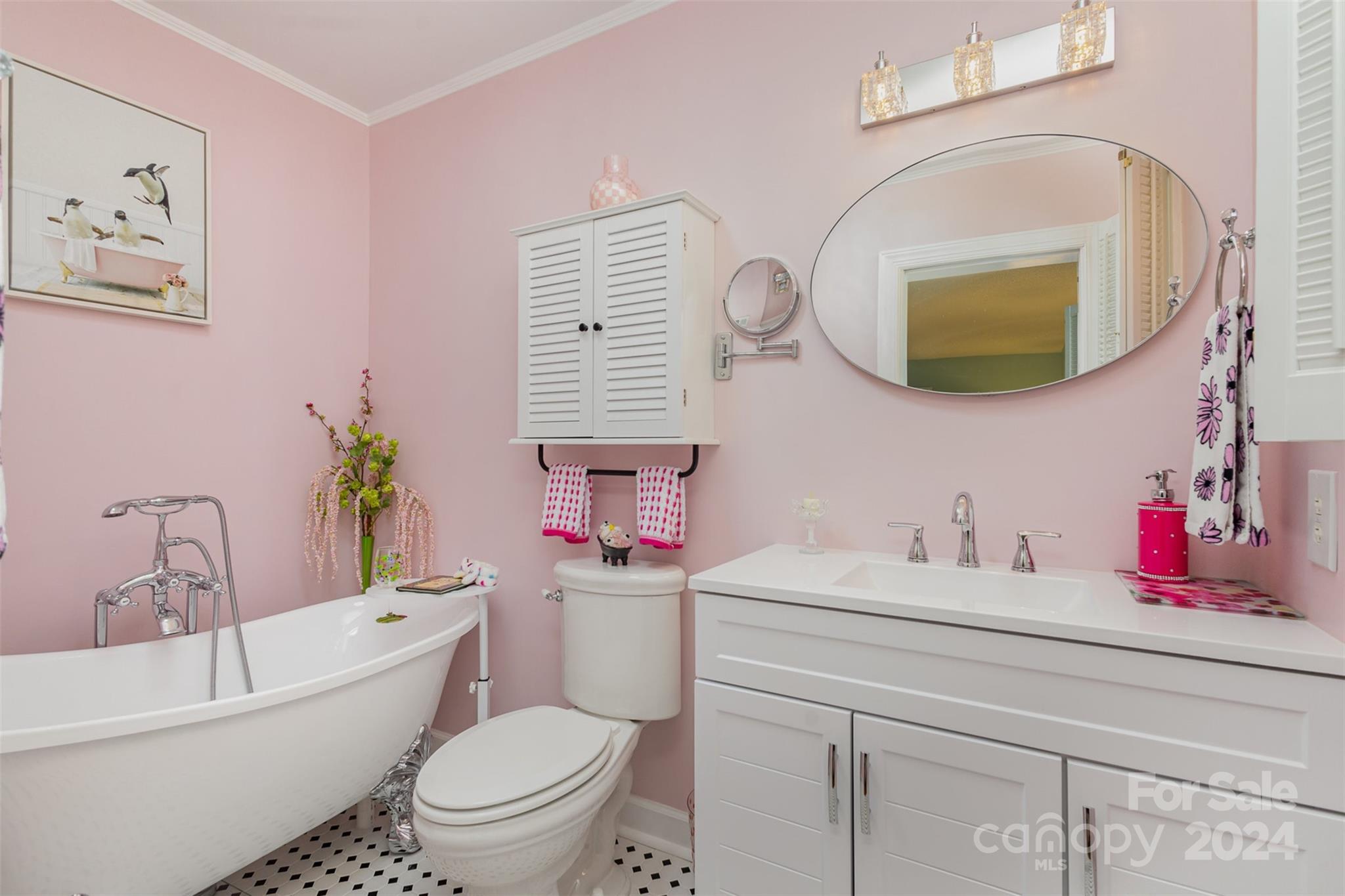 Forest Hills - Residential