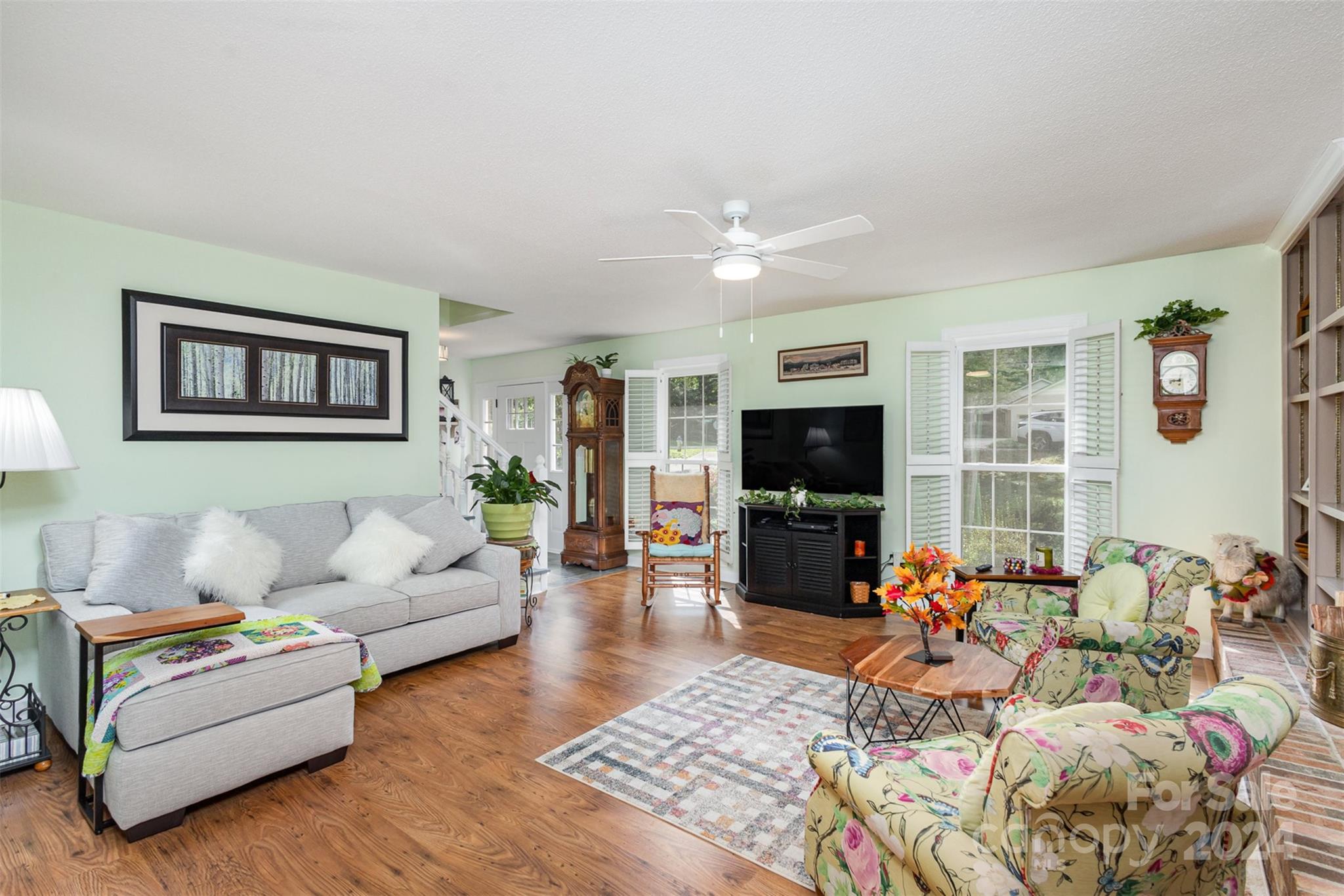 Forest Hills - Residential