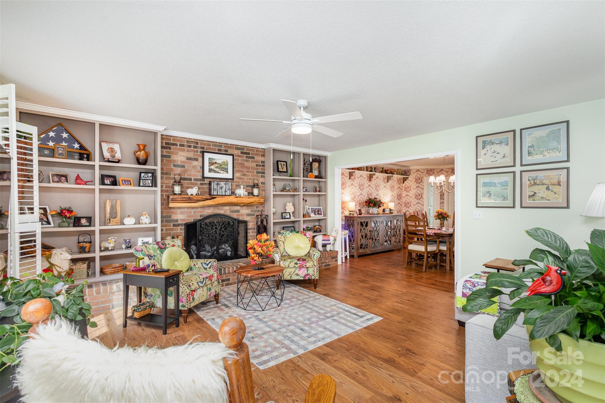 Forest Hills - Residential